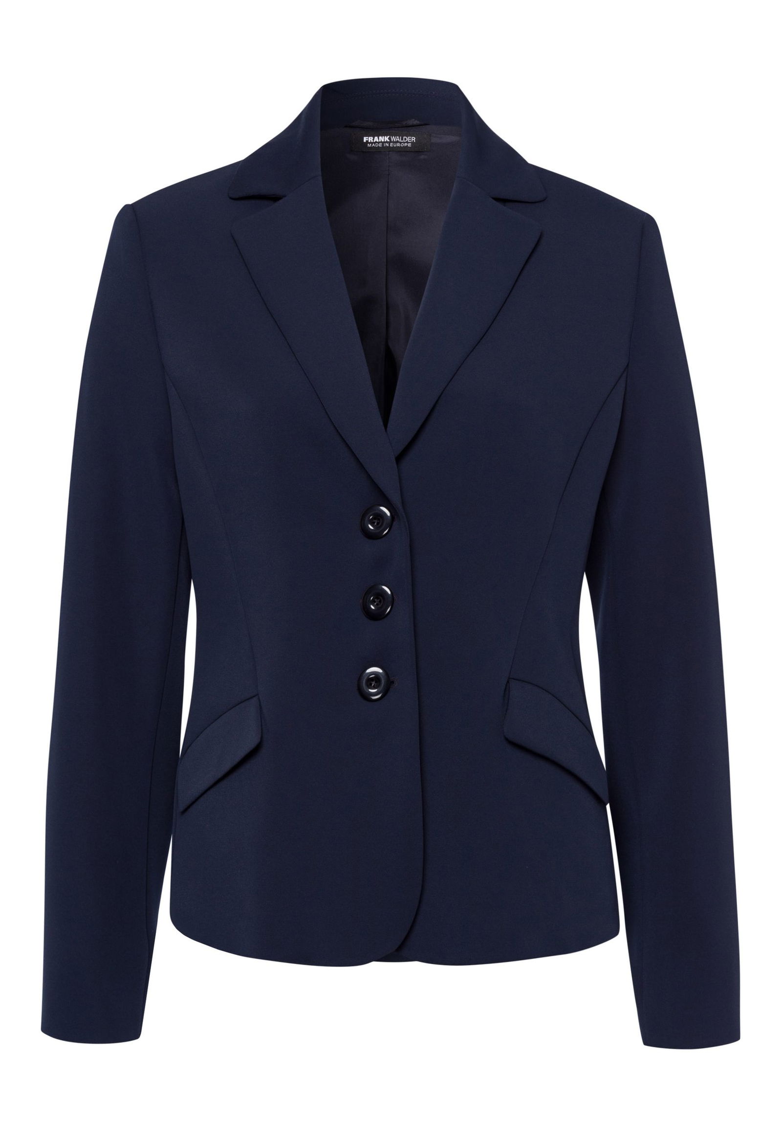 6b3b263324684afb0db3490481719b60 Frank Walder Blazer