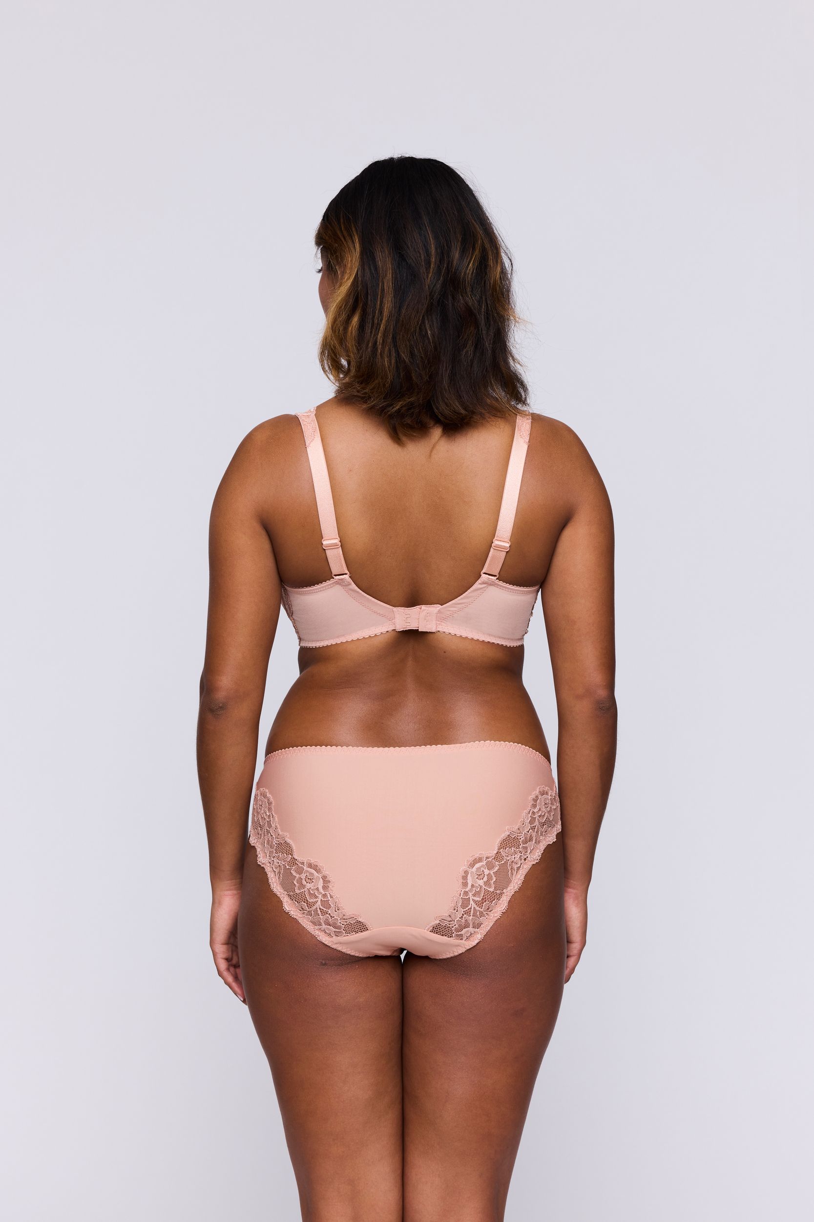 PrimaDonna |  PrimaDonna Slip "Madison" | 38