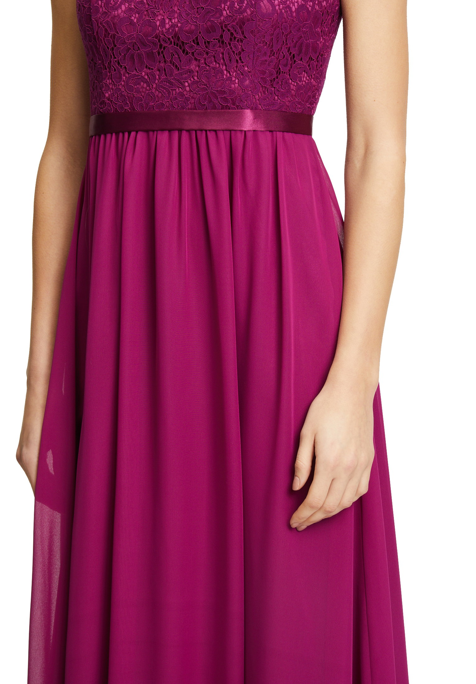 Suddenly Princess Langes Kleid #5