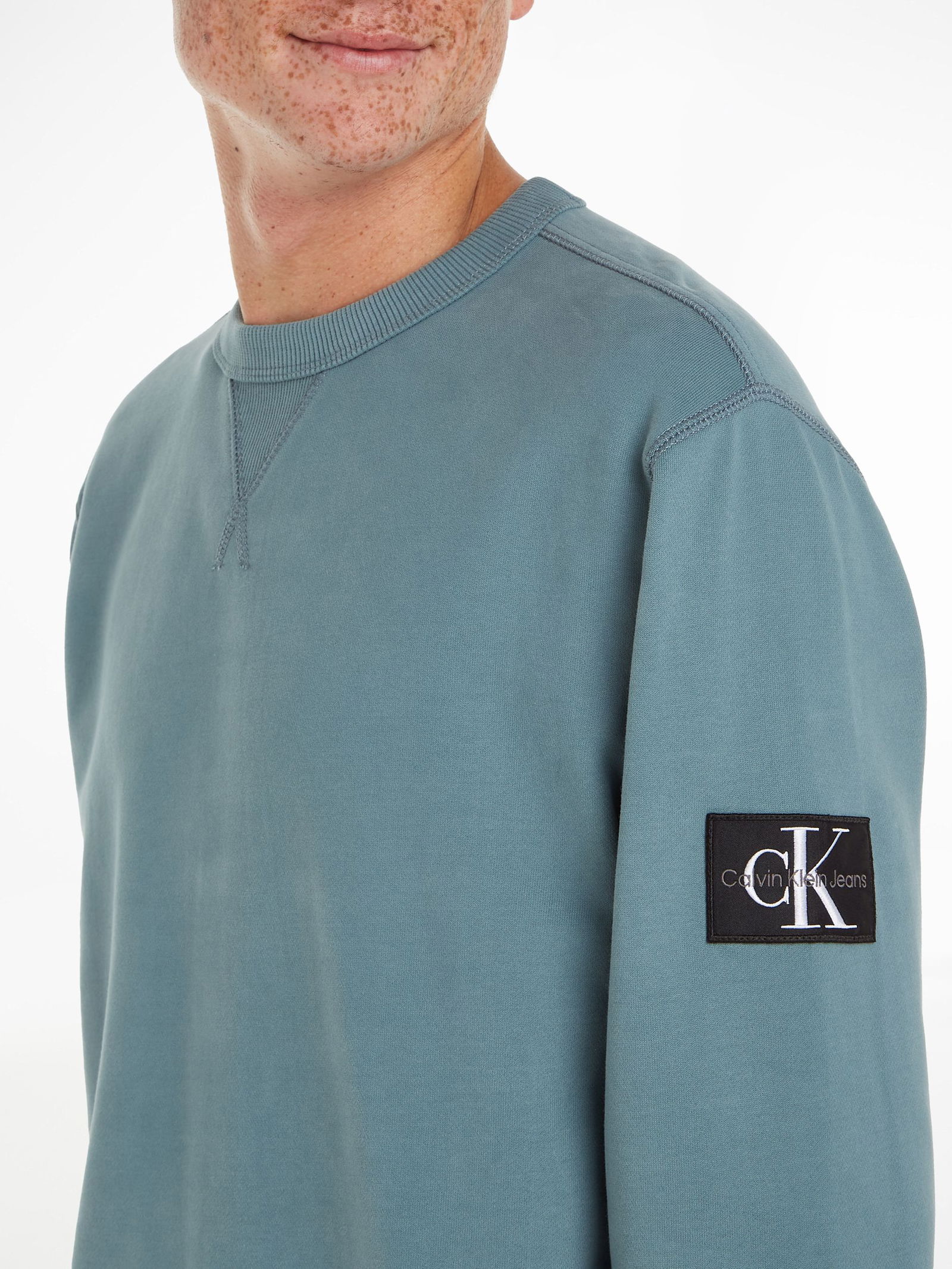Calvin Klein Jeans Sweatshirt 