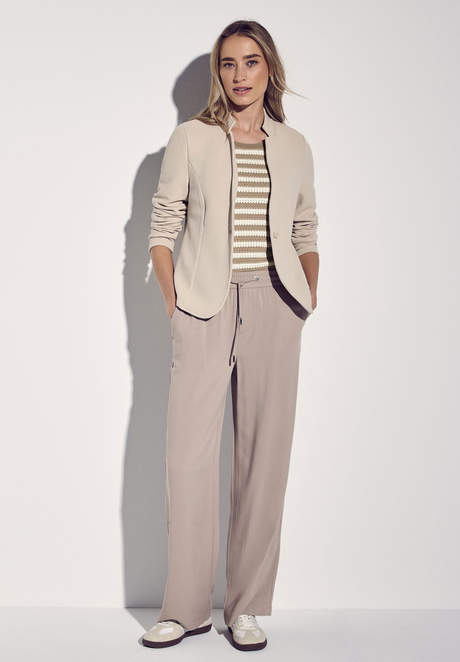 Street One |  Street One Pullover  | 38 | 4565_25617