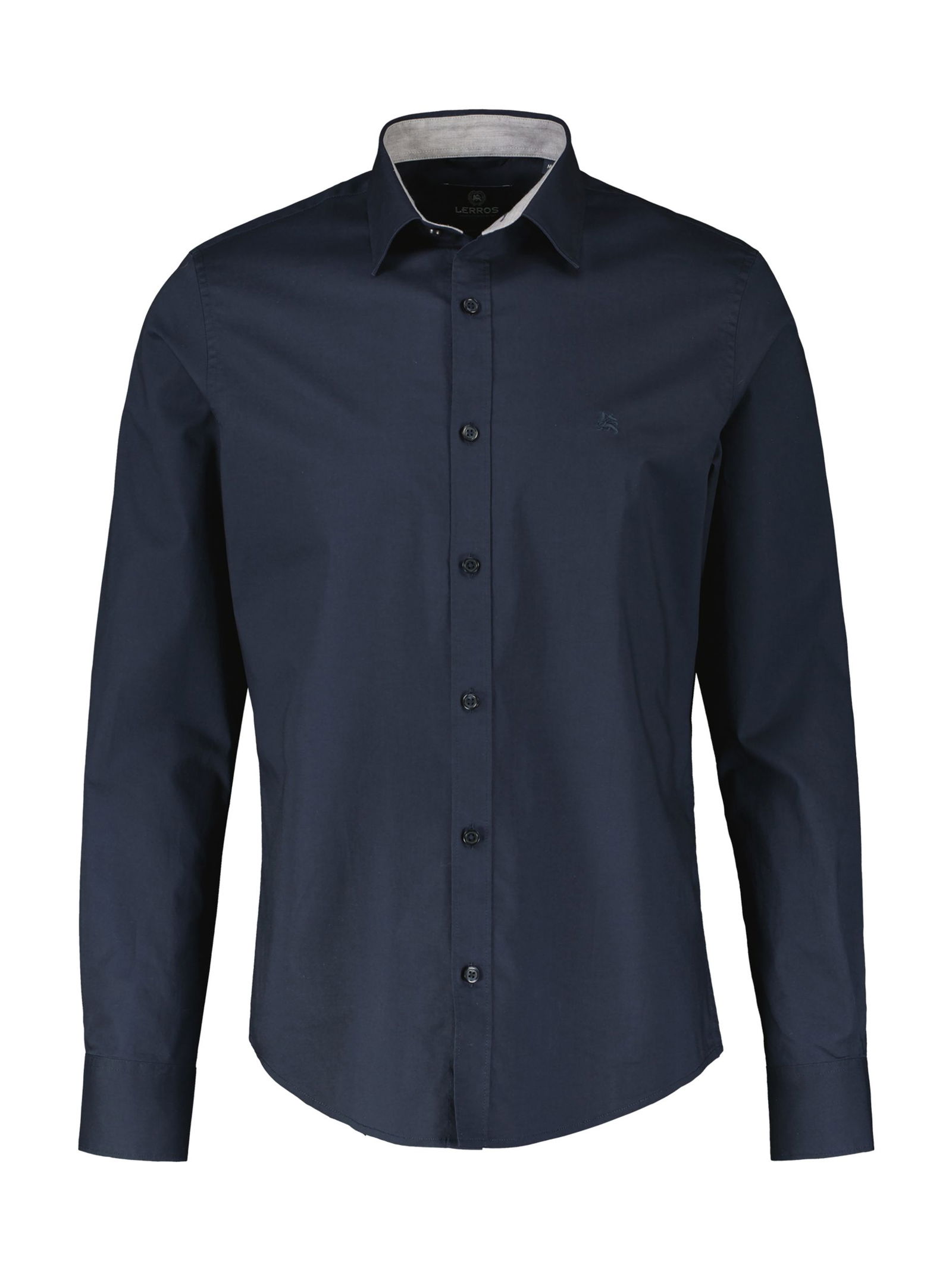 Lerros Hemd Regular Fit