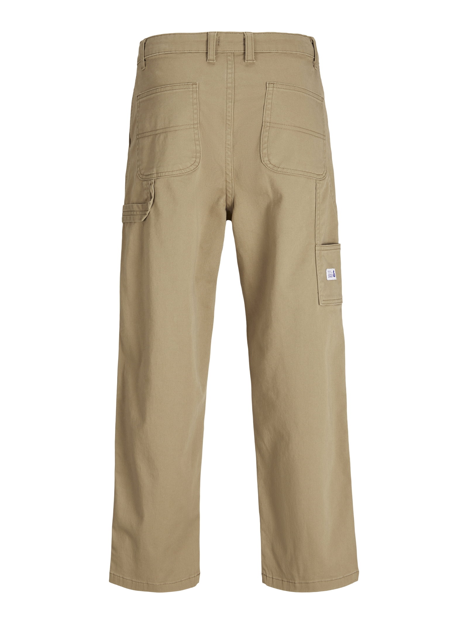 JPSTALEX CO JJCARPENTER PANTS NOOS JNR #3