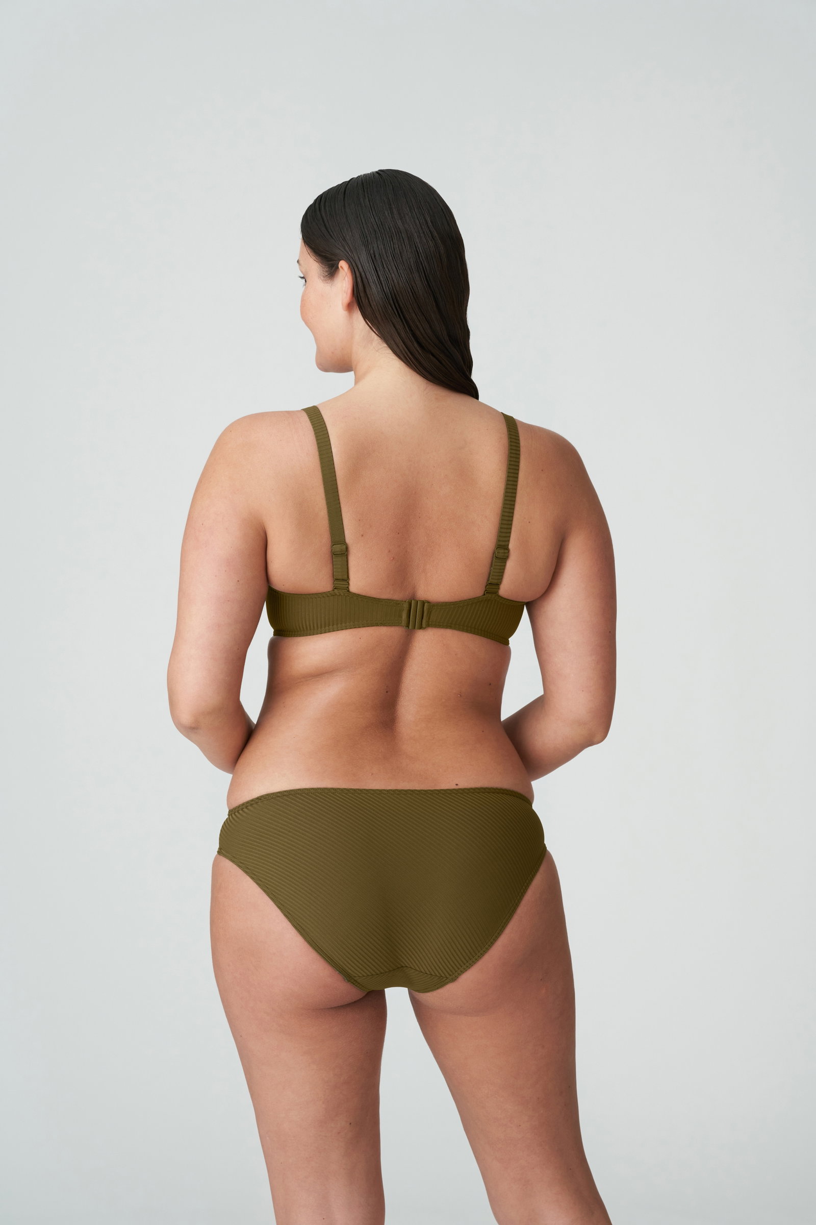 PrimaDonna Bikini Slip "Sahara" #7