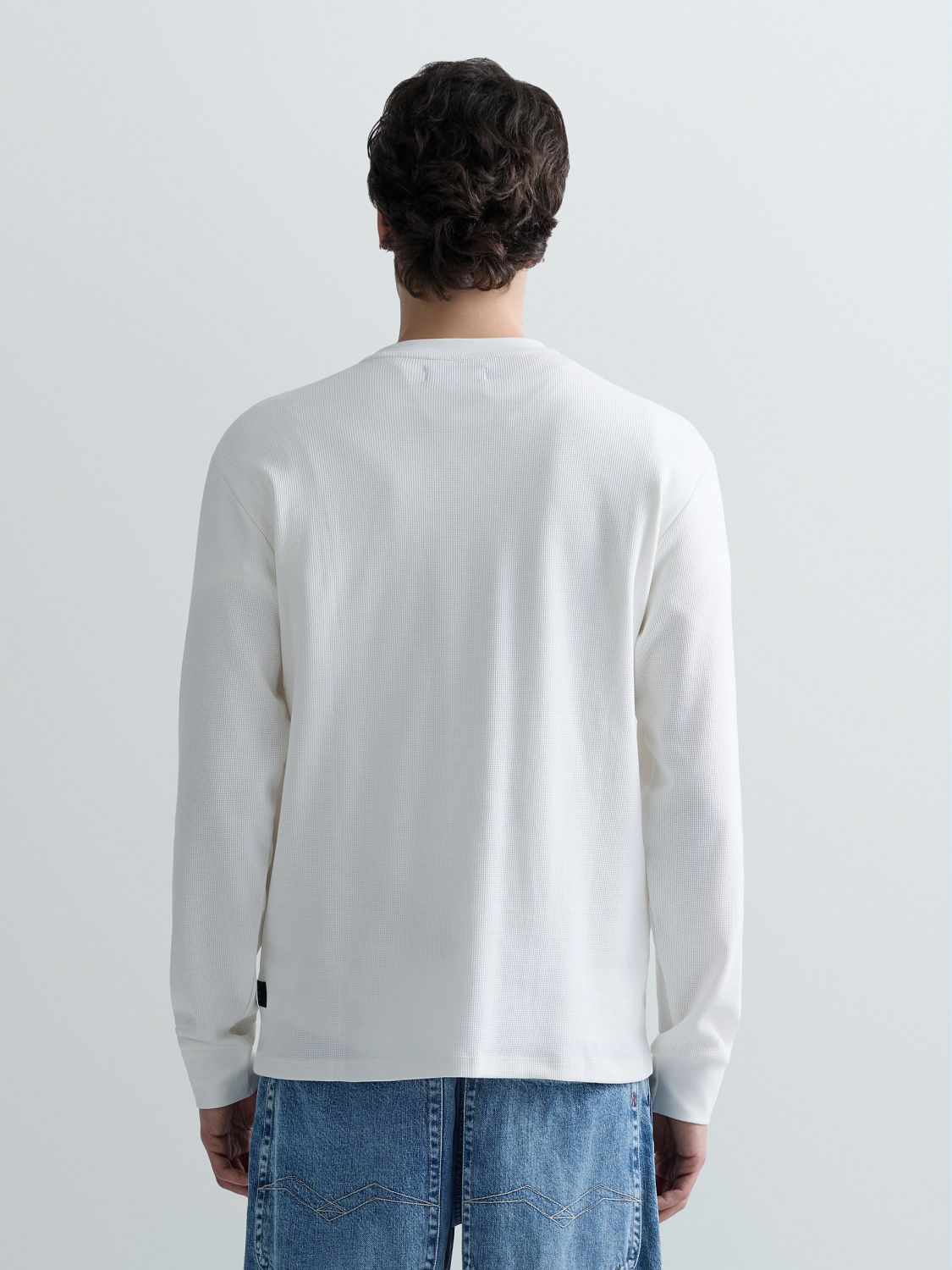 Replay Longsleeve #5
