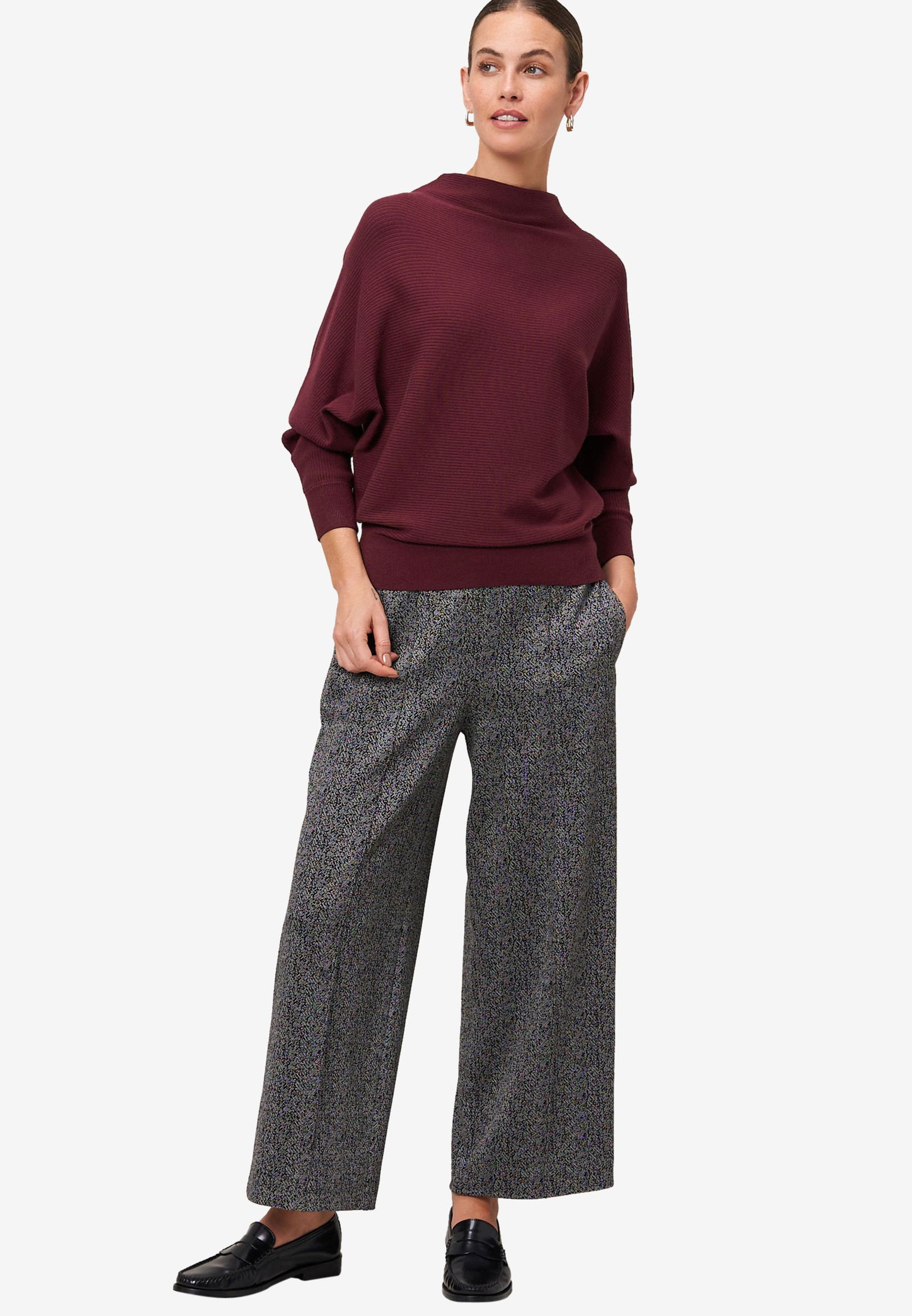 Zero |  Zero Pullover  | 42 | citadel