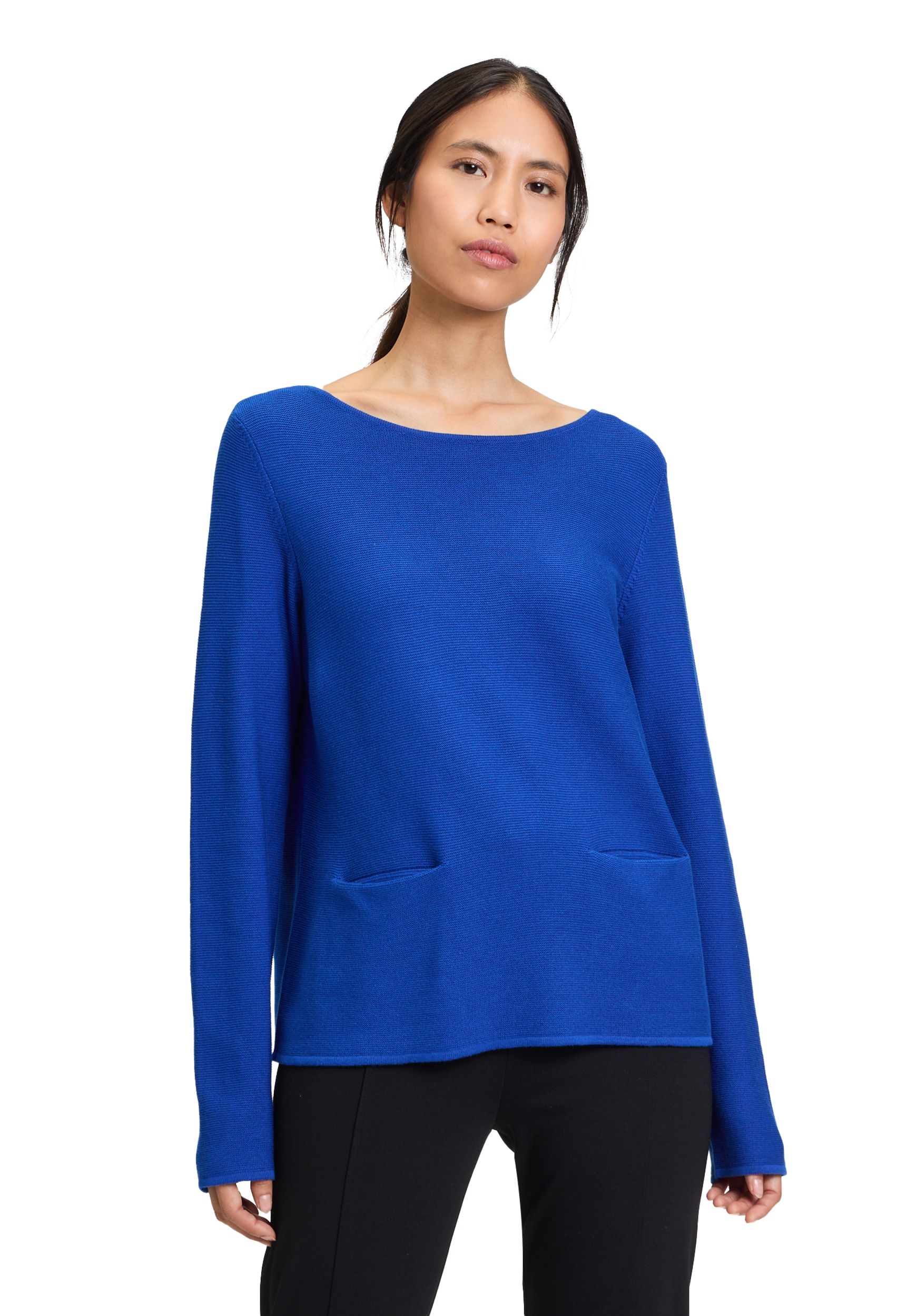 Betty Barclay |  Betty Barclay Pullover  | 48 | adria