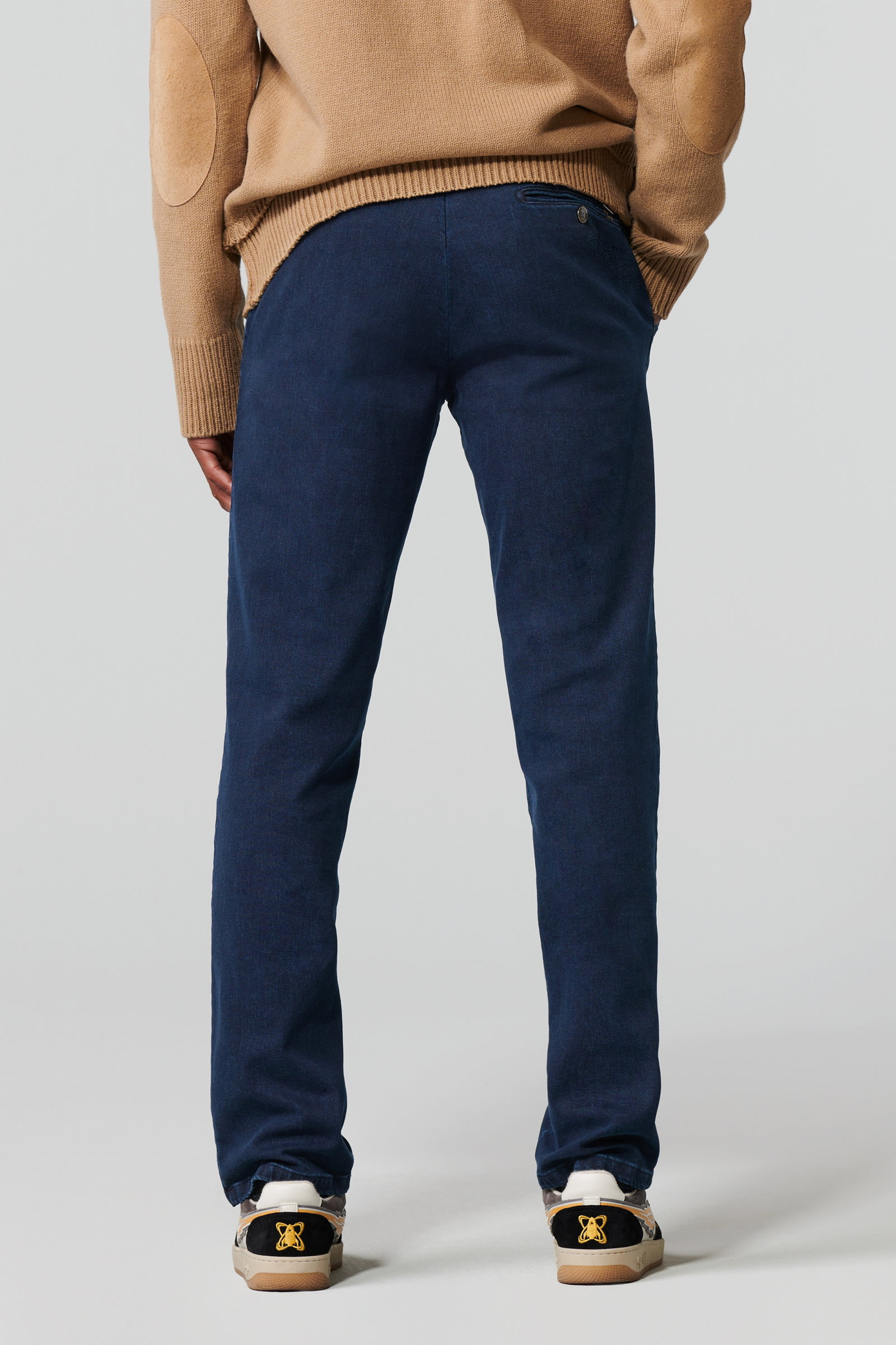 Meyer Regular Fit Jeans "Bonn 2-4545" #4