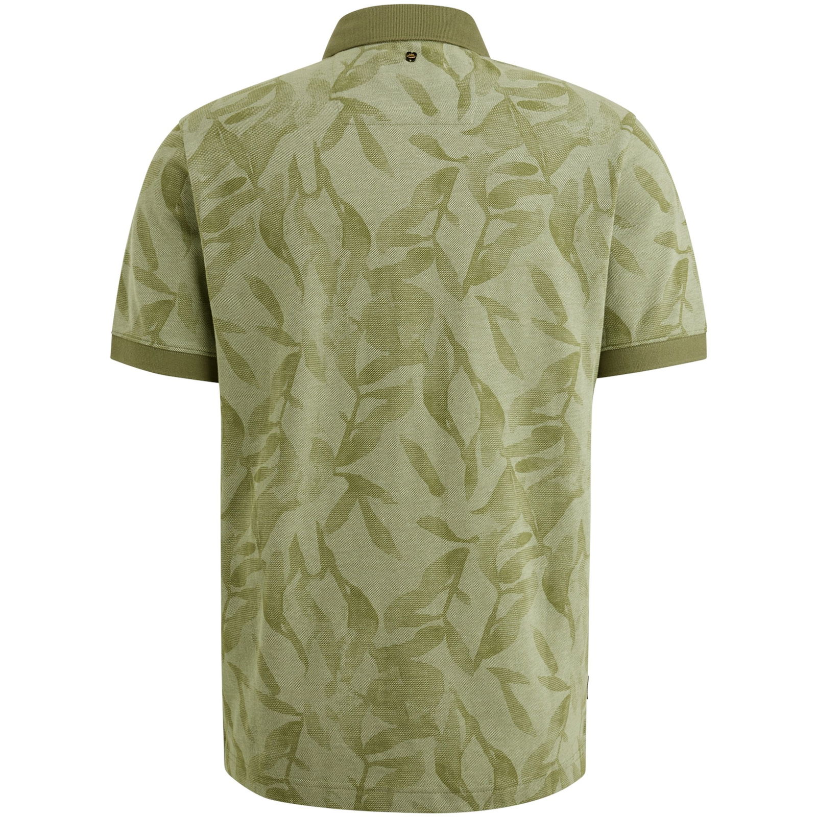 ac3f07064fec08d9dad4334f54cd00e7 PME Legend |  PME Legend Poloshirt  | L | quiet green