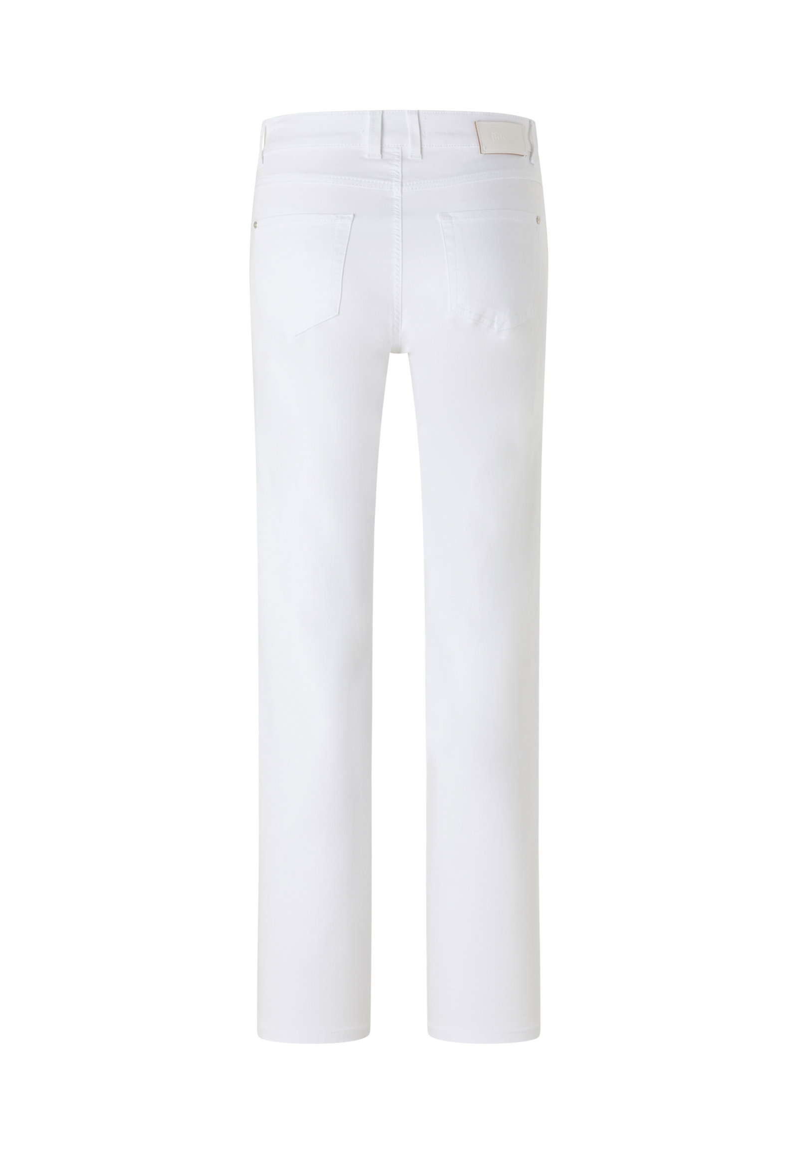 Angels Straight Leg Jeans "Lara" #2