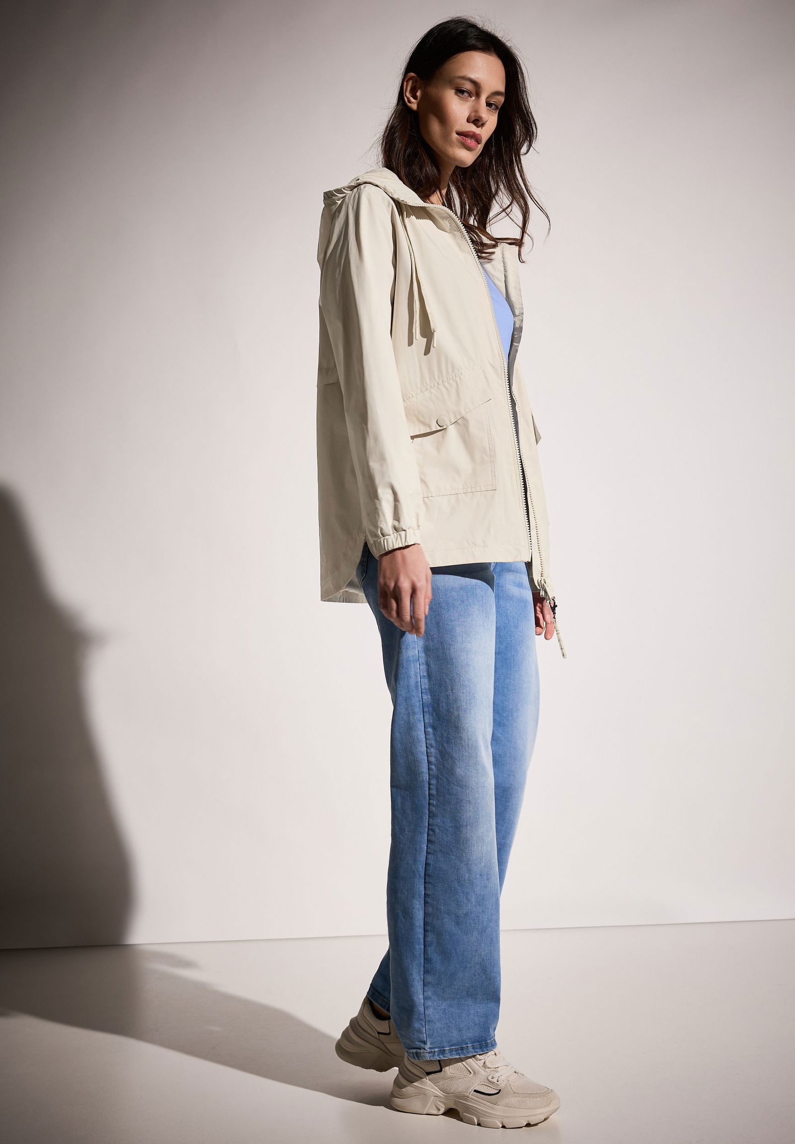 CECIL |  CECIL Funktionsjacke  | L | 11231_16103