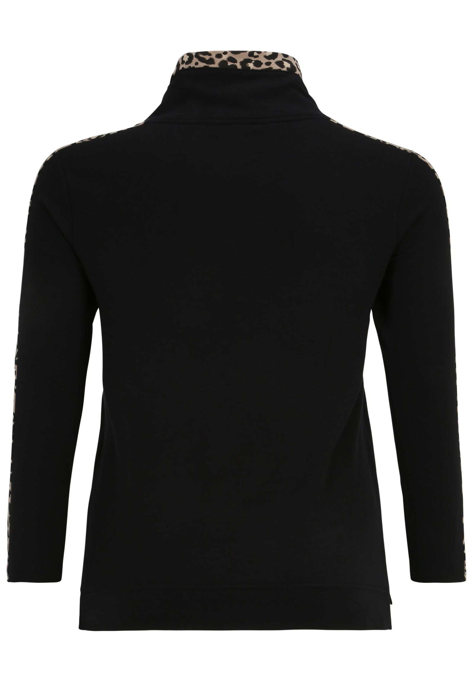 Doris Streich |  Doris Streich Longsleeve  | 46 | bast