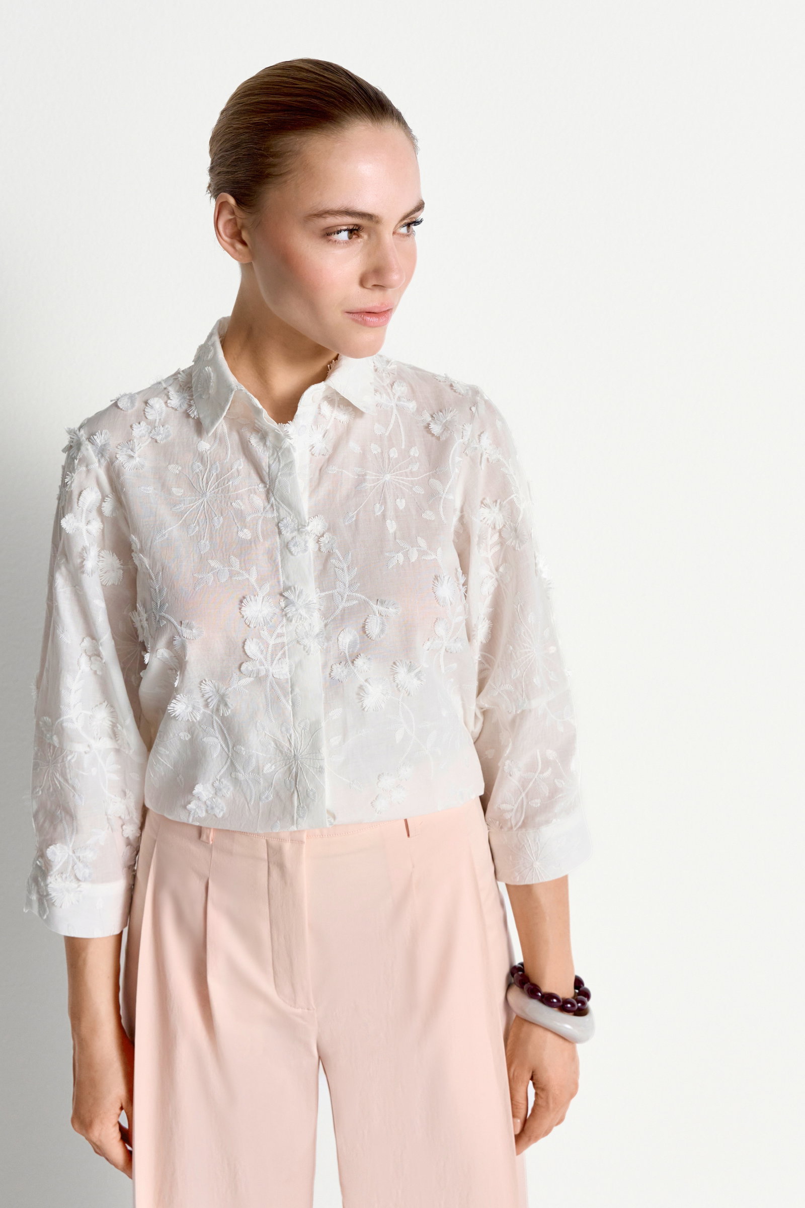 Rich & Royal Druckbluse #3