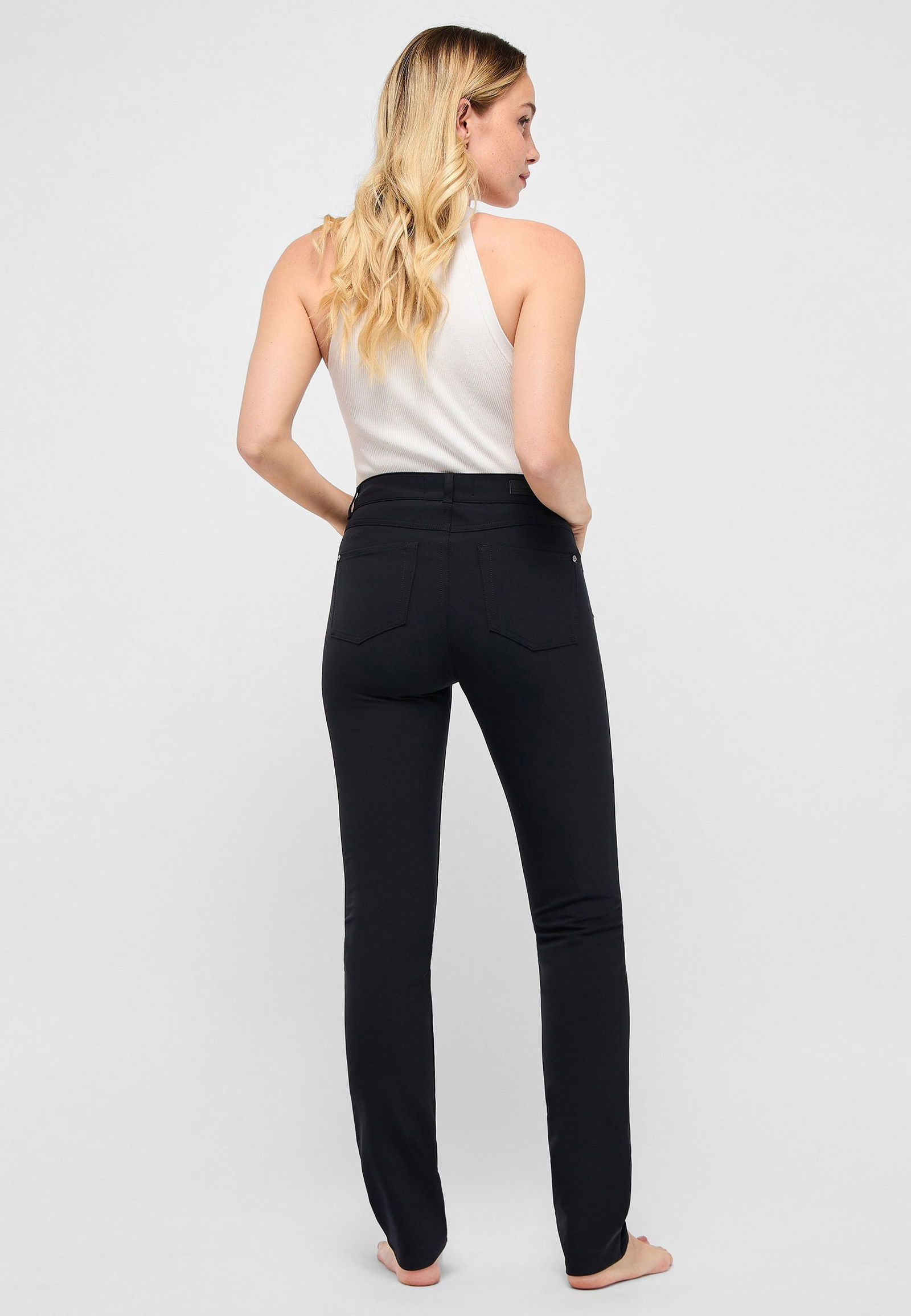 Angels Slim Jeans "CICI"