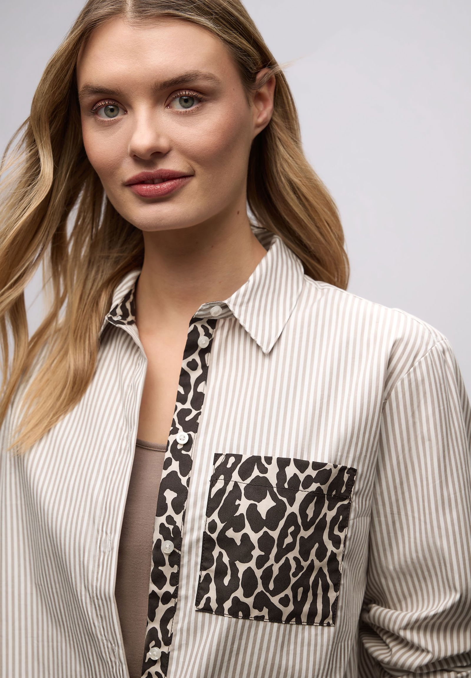 Street One |  Street One Hemdbluse  | 44