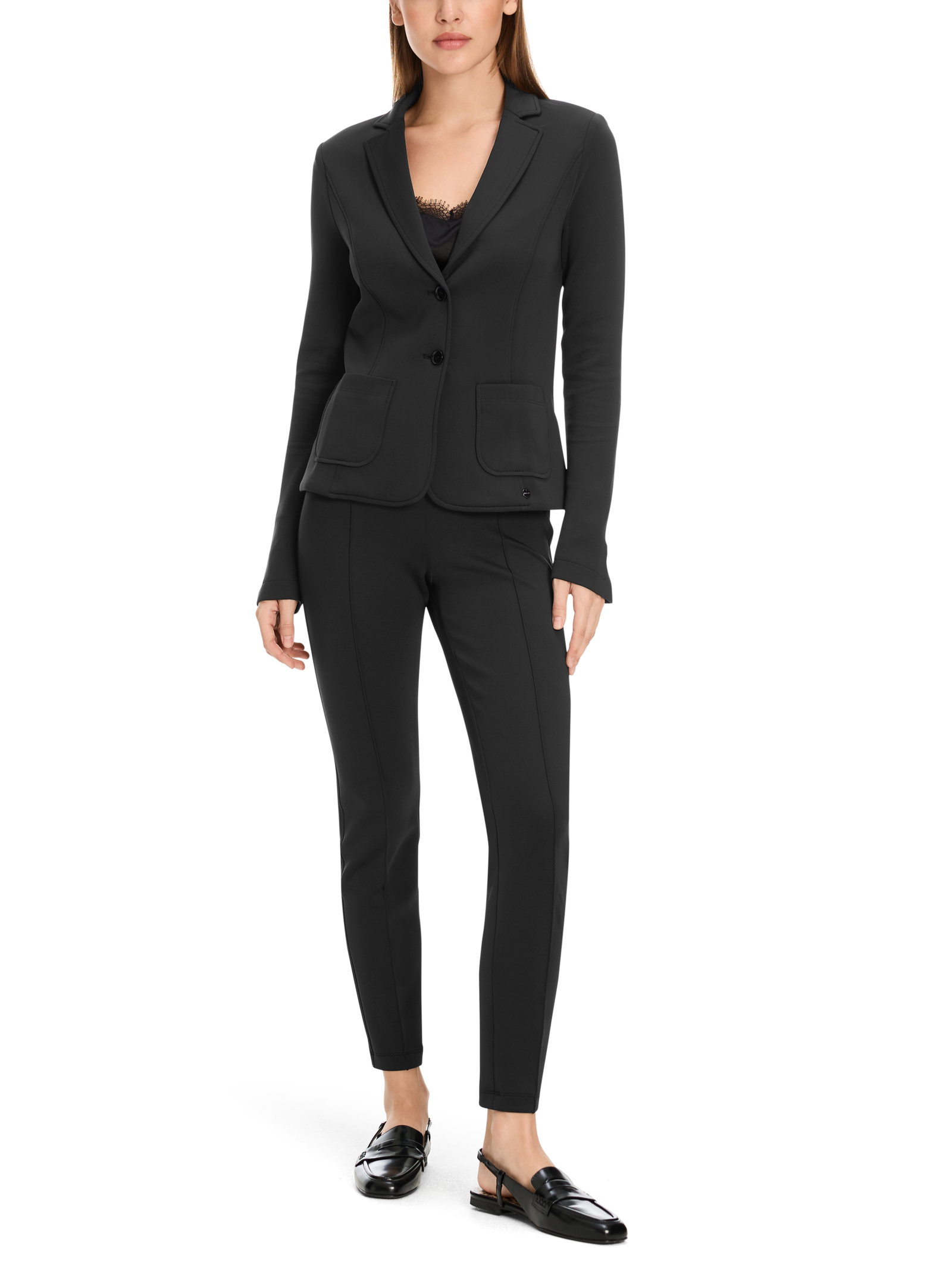 Marc Cain Essentials Blazer #9