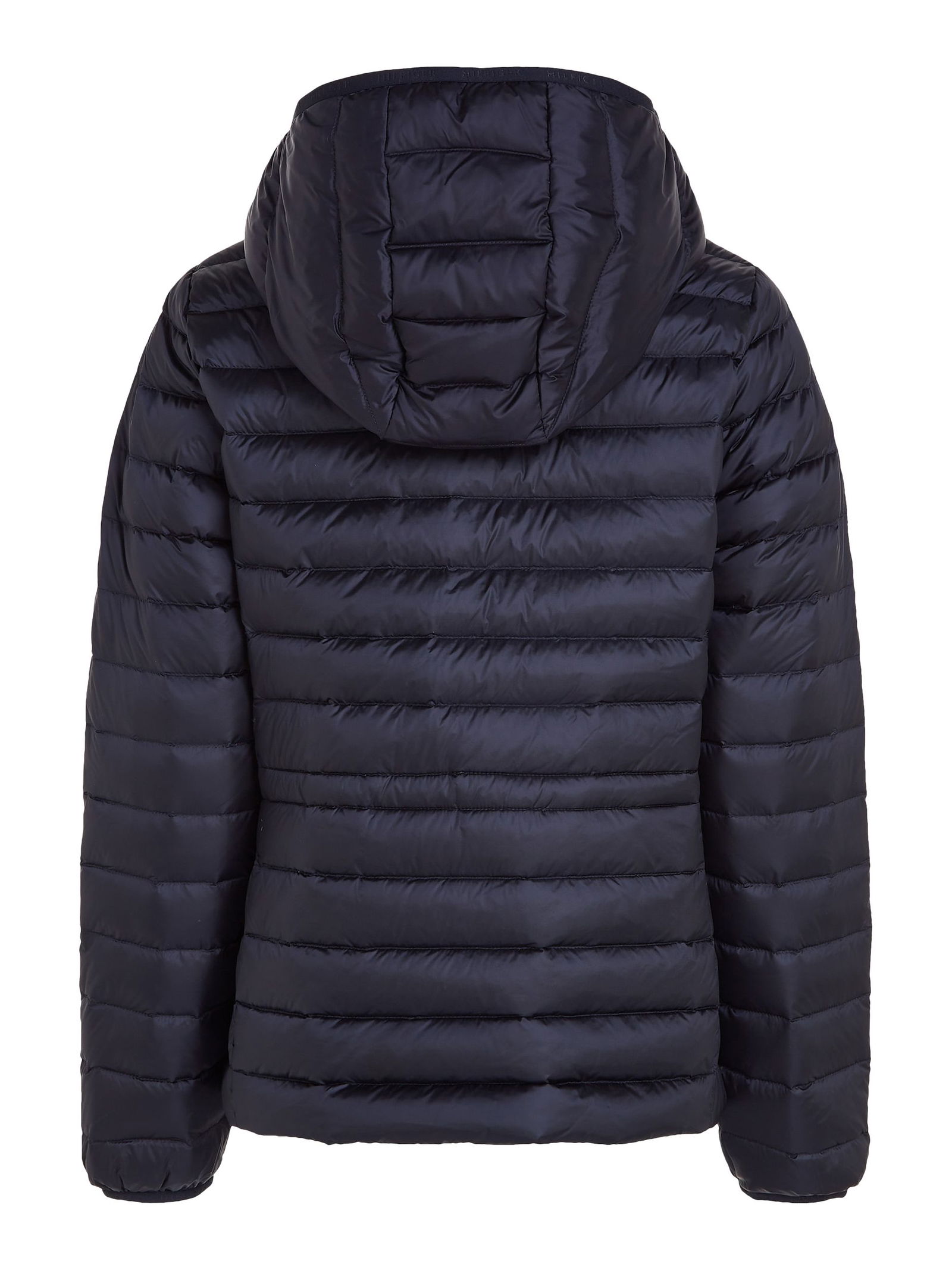 FEMININE LW DOWN JACKET