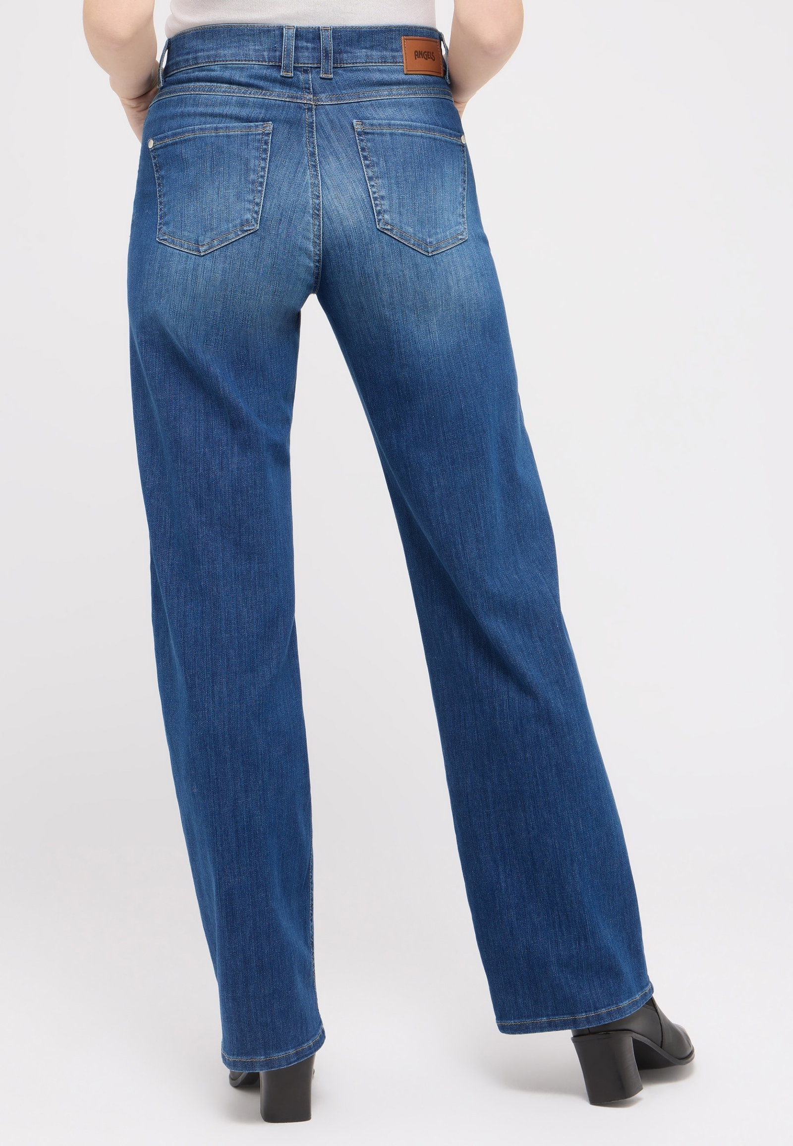 Angels Basic Jeans "Liz" #5