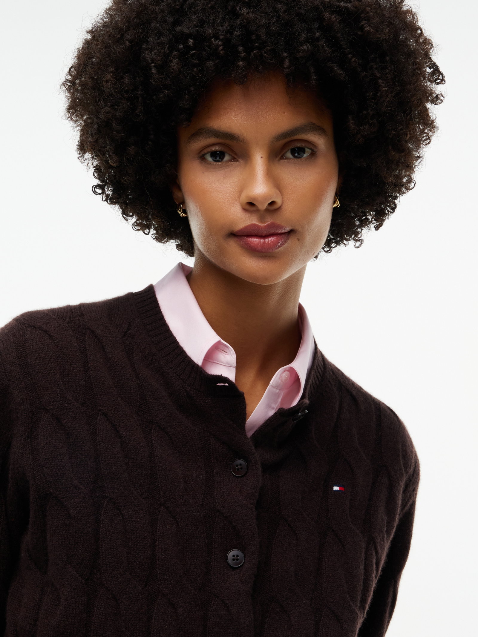 Tommy Hilfiger Strickjacke #3