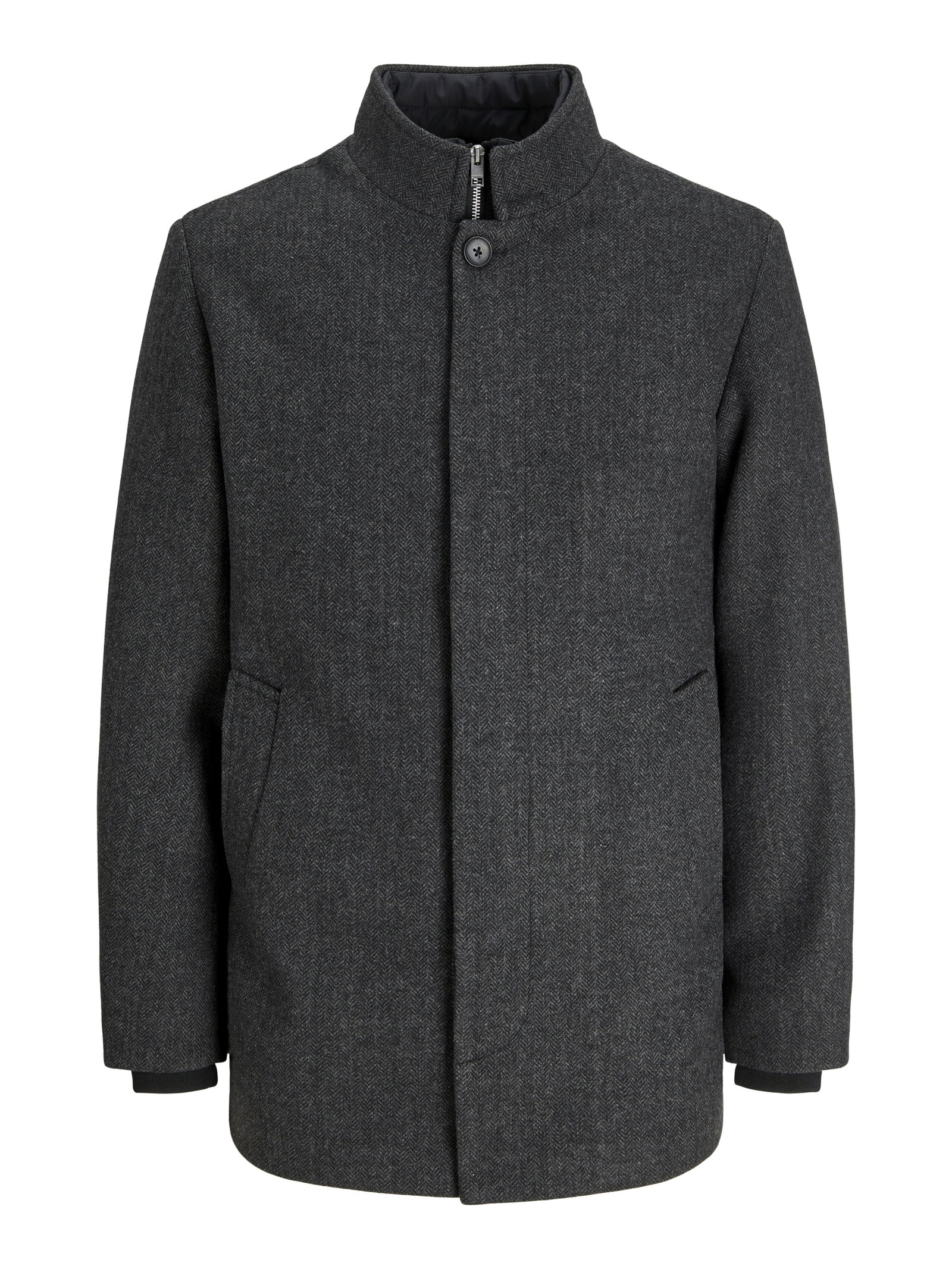 Jack&Jones Mantel #1