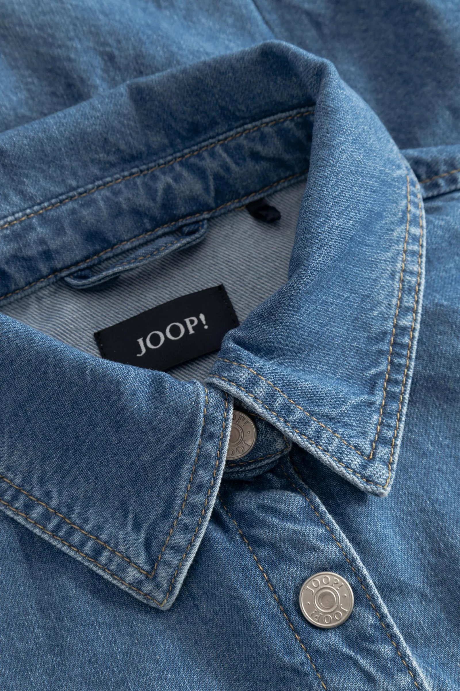 Joop Jeansjacke Blouson mit Brusttaschen Imke #3