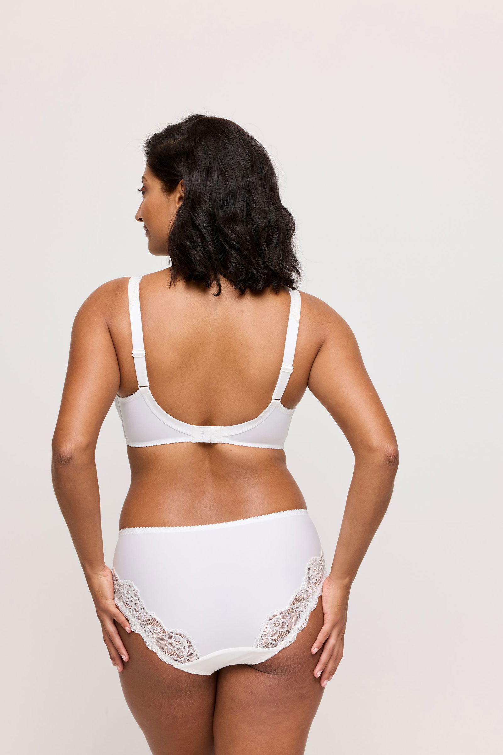 PrimaDonna |  PrimaDonna Bügel-BH "Madison" | natur | 80/I