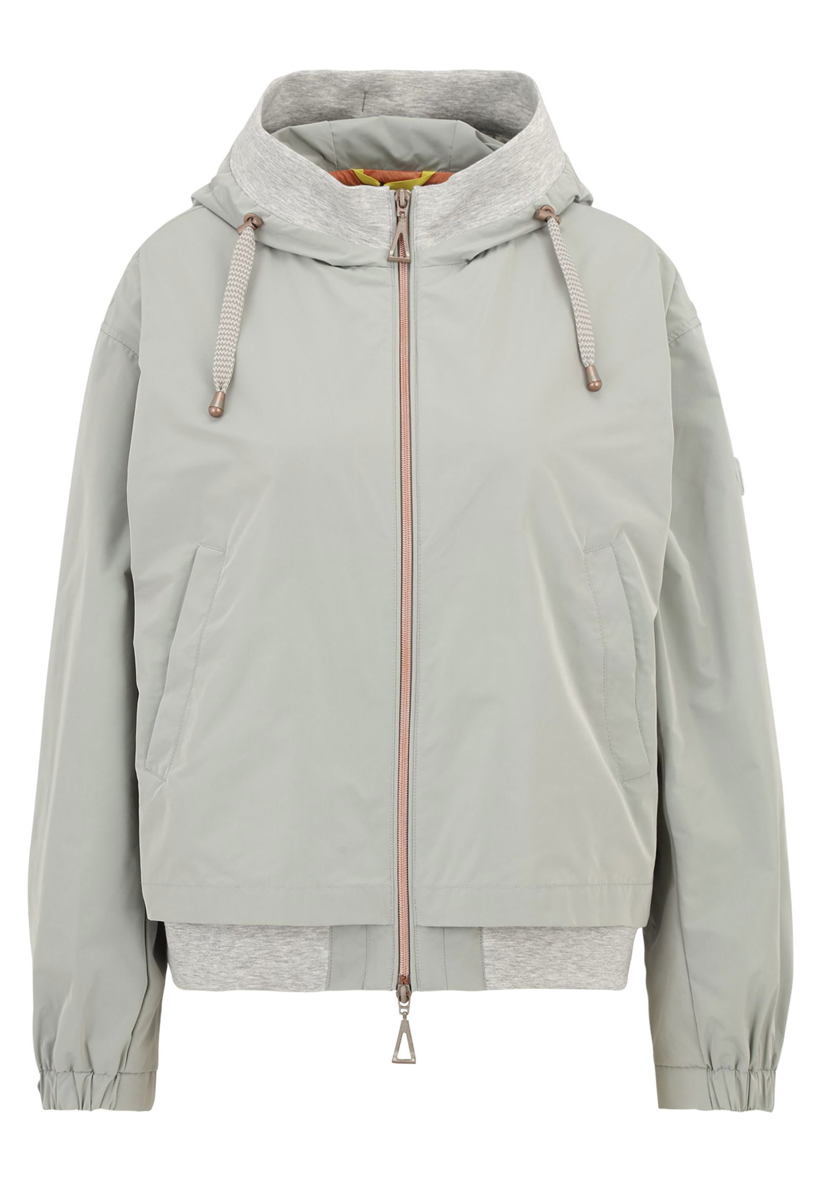 dadf14cddae27caf098a346b8edd8948  |  Jacke Casual, Silver Rock | 38 | tea