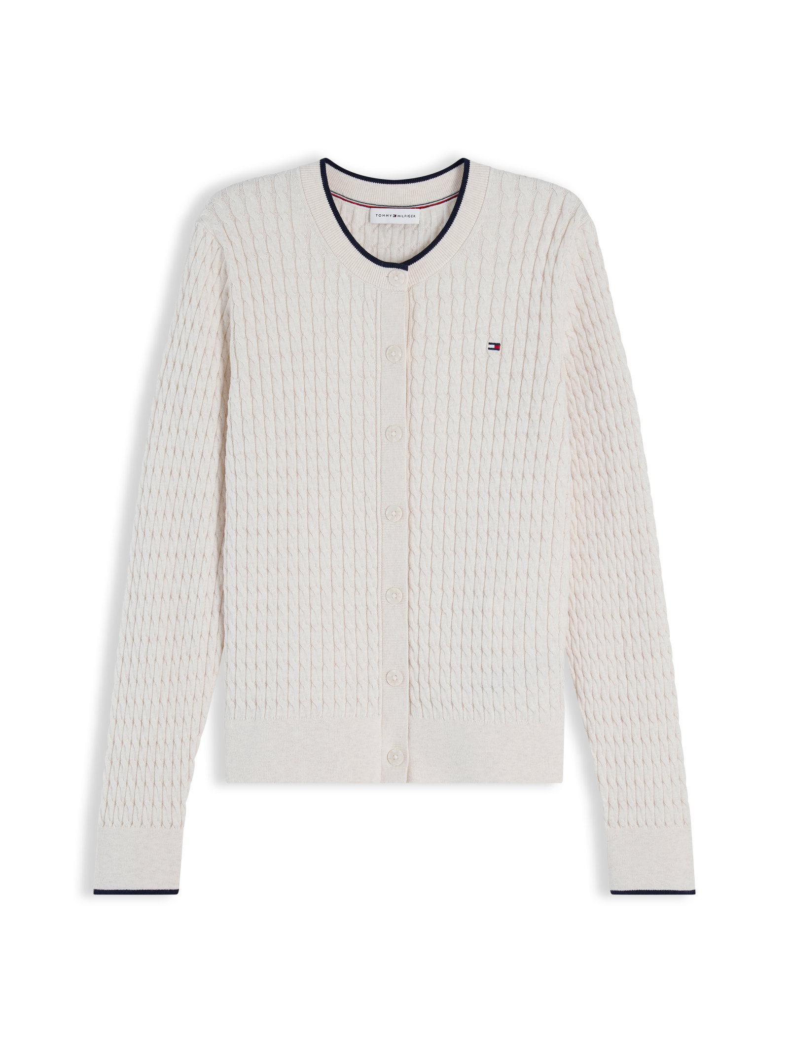 Tommy Hilfiger Strickjacke | Cardigan #1