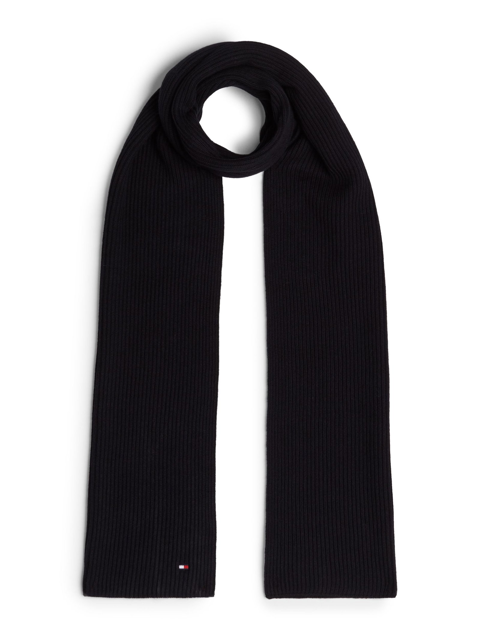 Tommy Jeans Schal Essential Flag Scarf #1