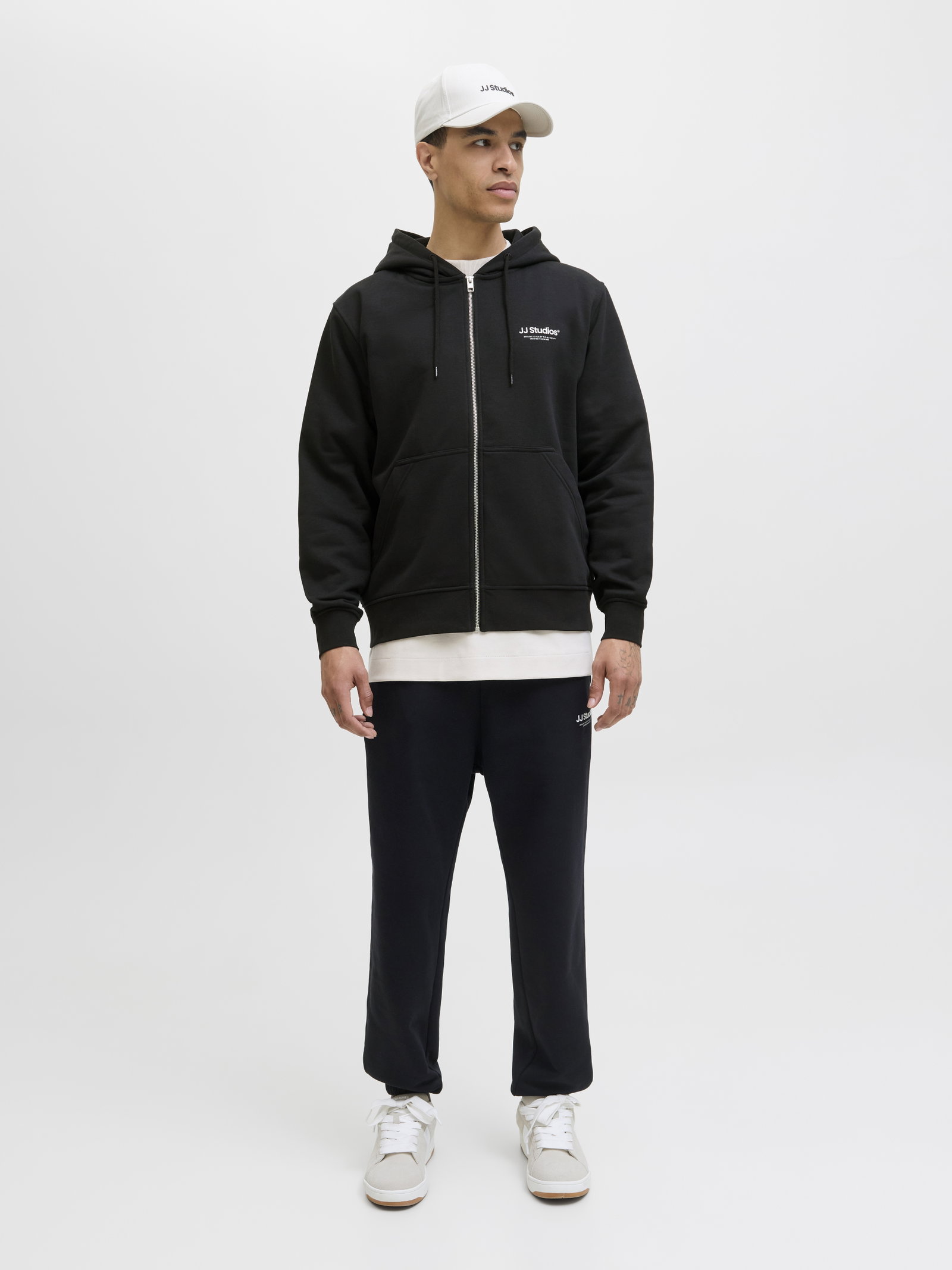 Jack&Jones Sweatjacke #4