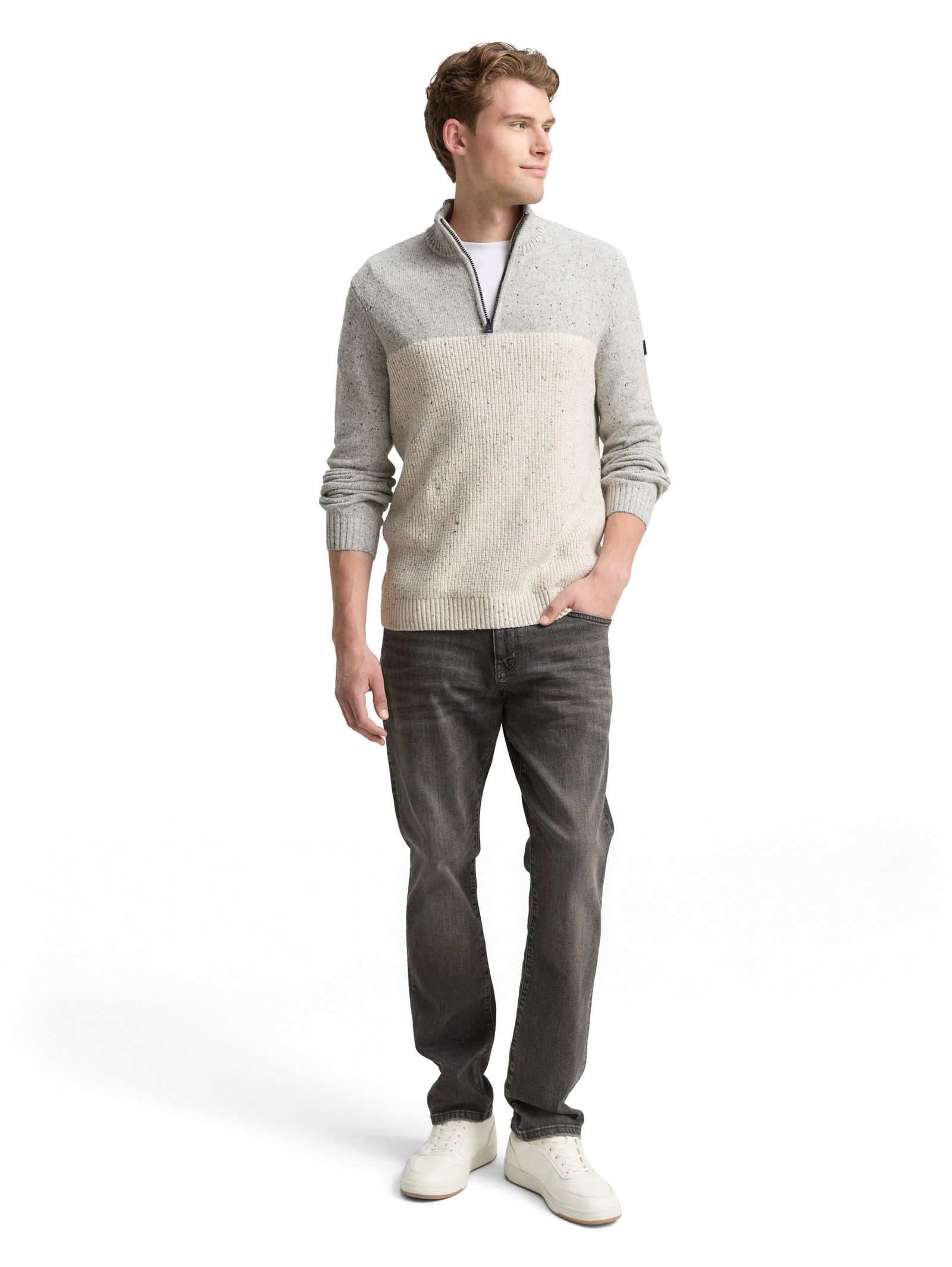 Tom Tailor | Tom Tailor Pullover | XXL