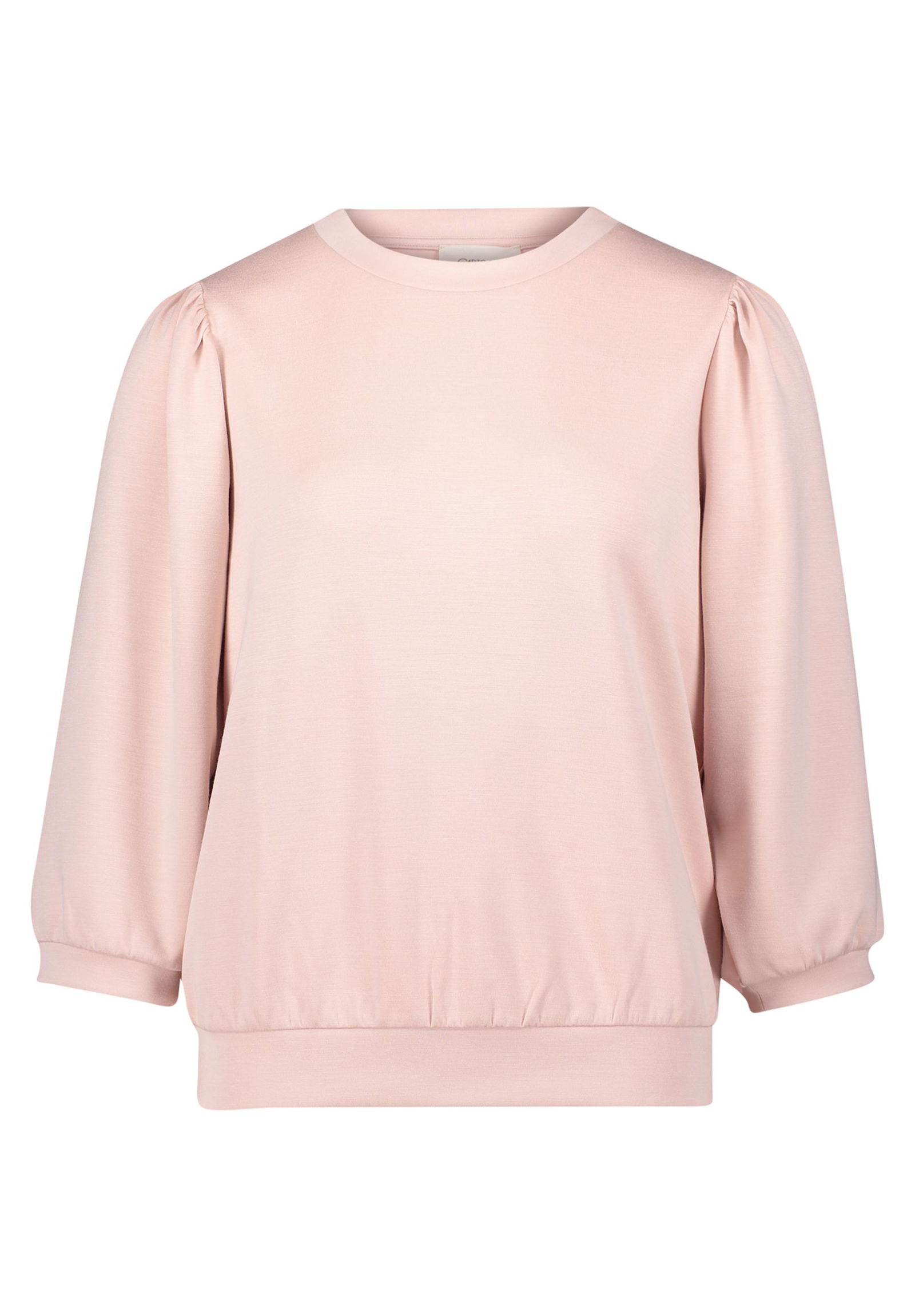 Cartoon |  Cartoon Sweatshirt | 42 | altrosa