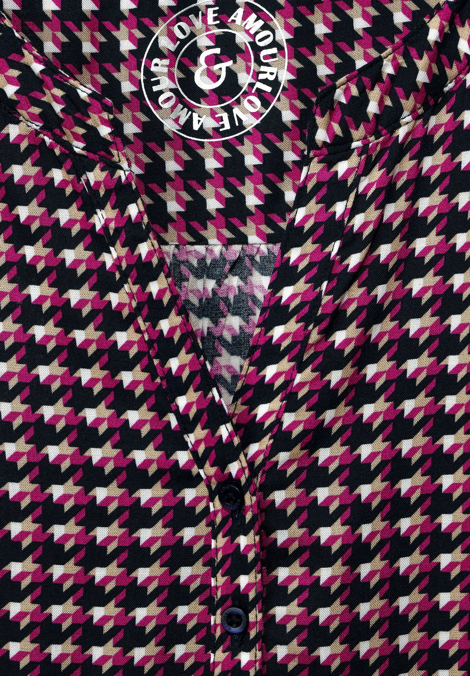 Street One Druckbluse