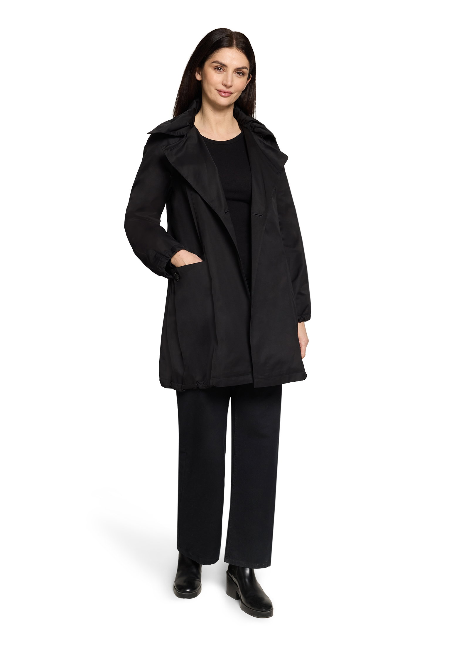 Saint Jacques Funktionsjacke #5