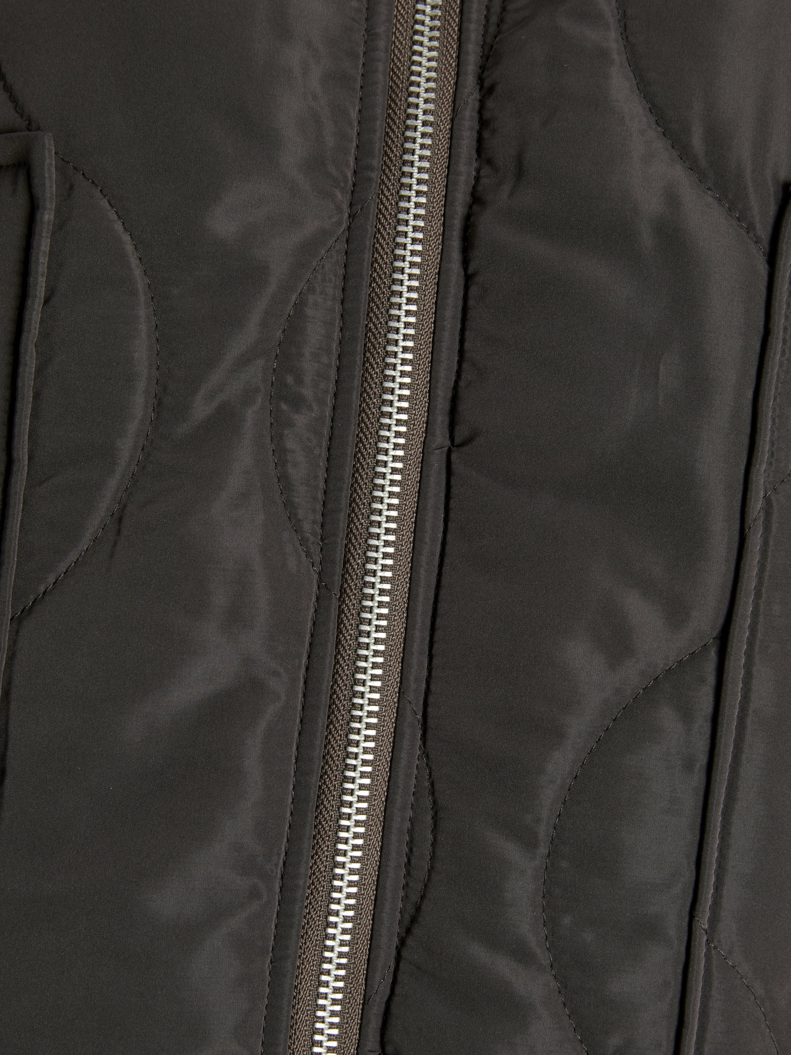 JXSERENA MID QUILTED JACKET OTW SN, Bracken #4