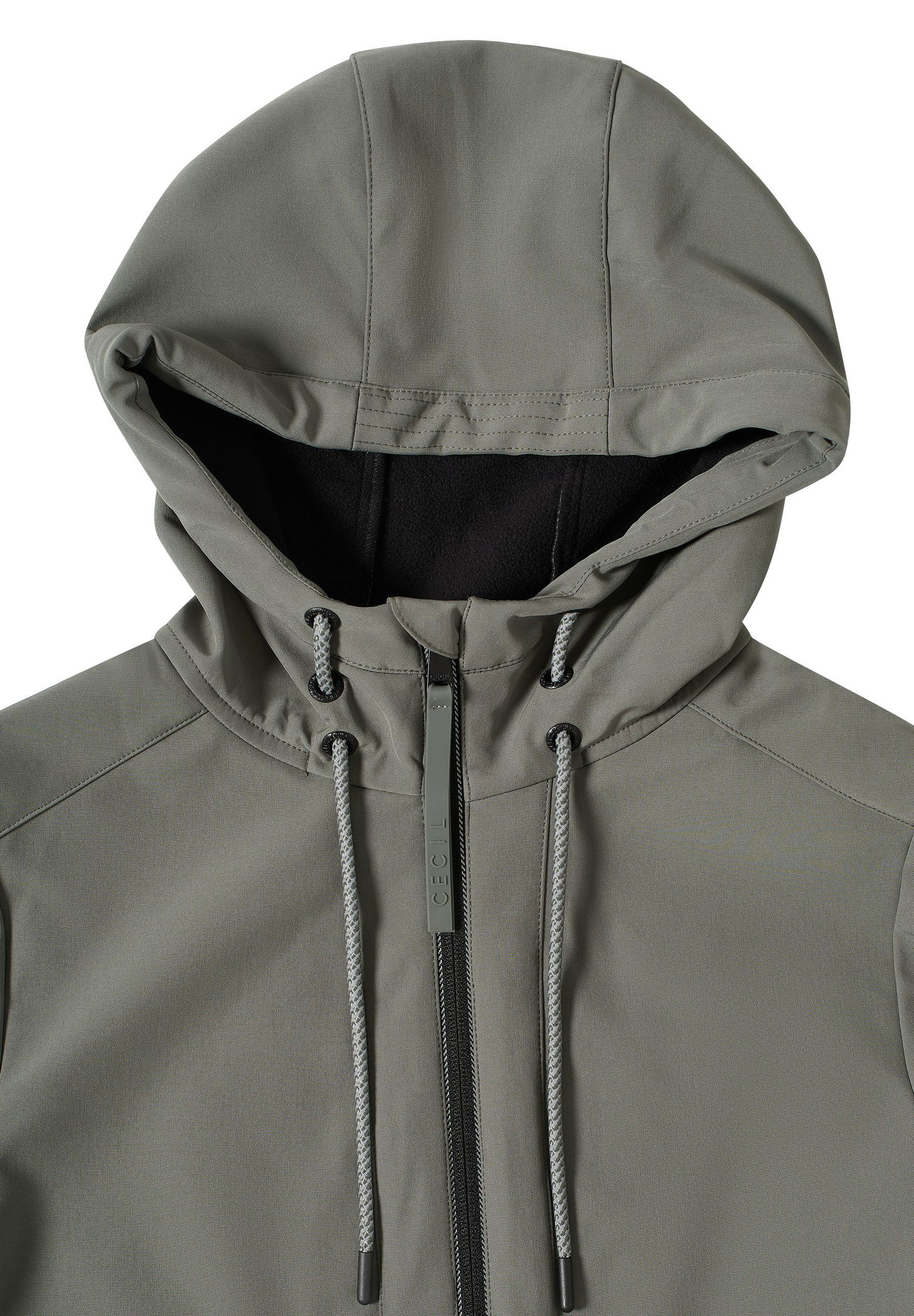 499c257e436bb319a6c80c0cbc379a76 CECIL | CECIL Softshelljacke | S