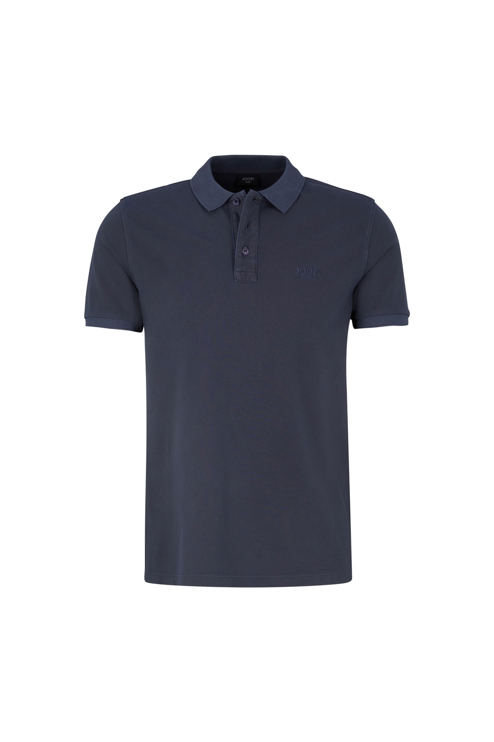 JOOP! JEANS | JOOP! JEANS Poloshirt | XL | dark blue