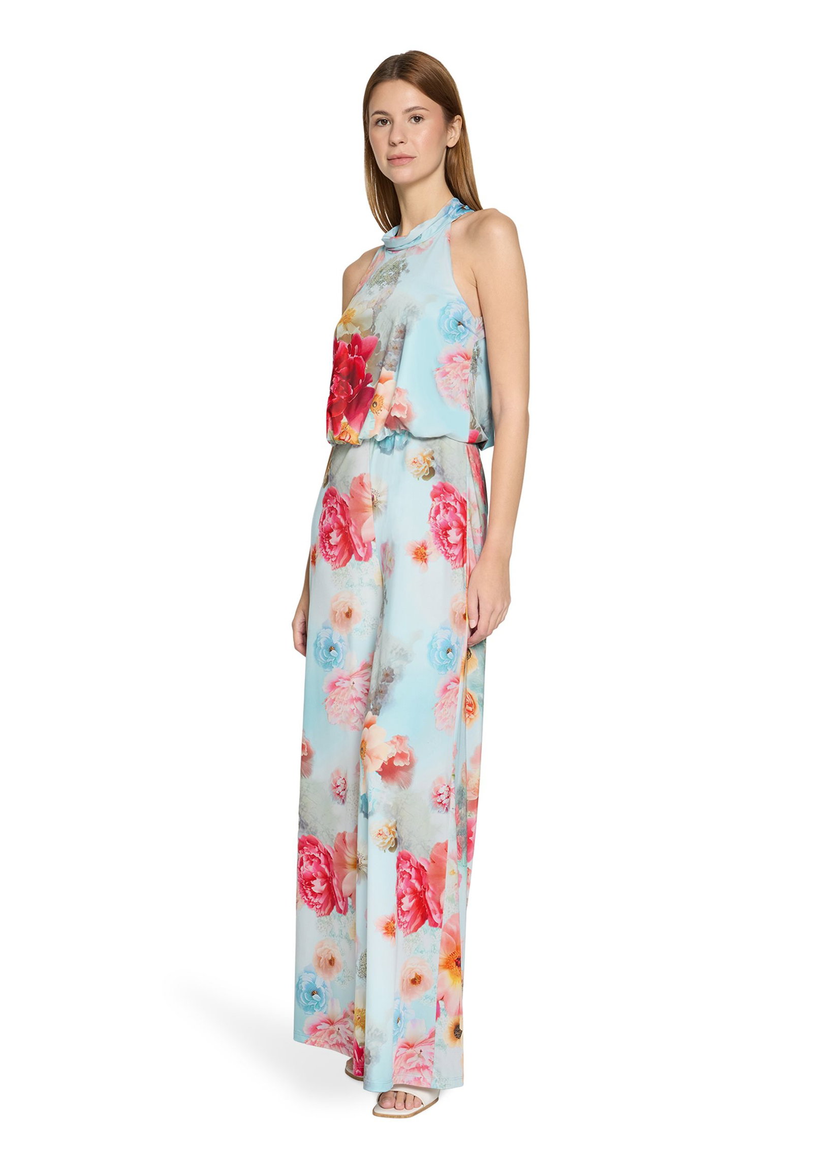 f1d9f50738921ae1224b5600755d0e35 | Overall Lang ohne Arm, Blue/Rosé | 42