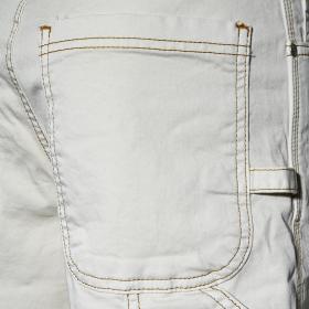 Blue Effect Shorts Style Bermuda #3