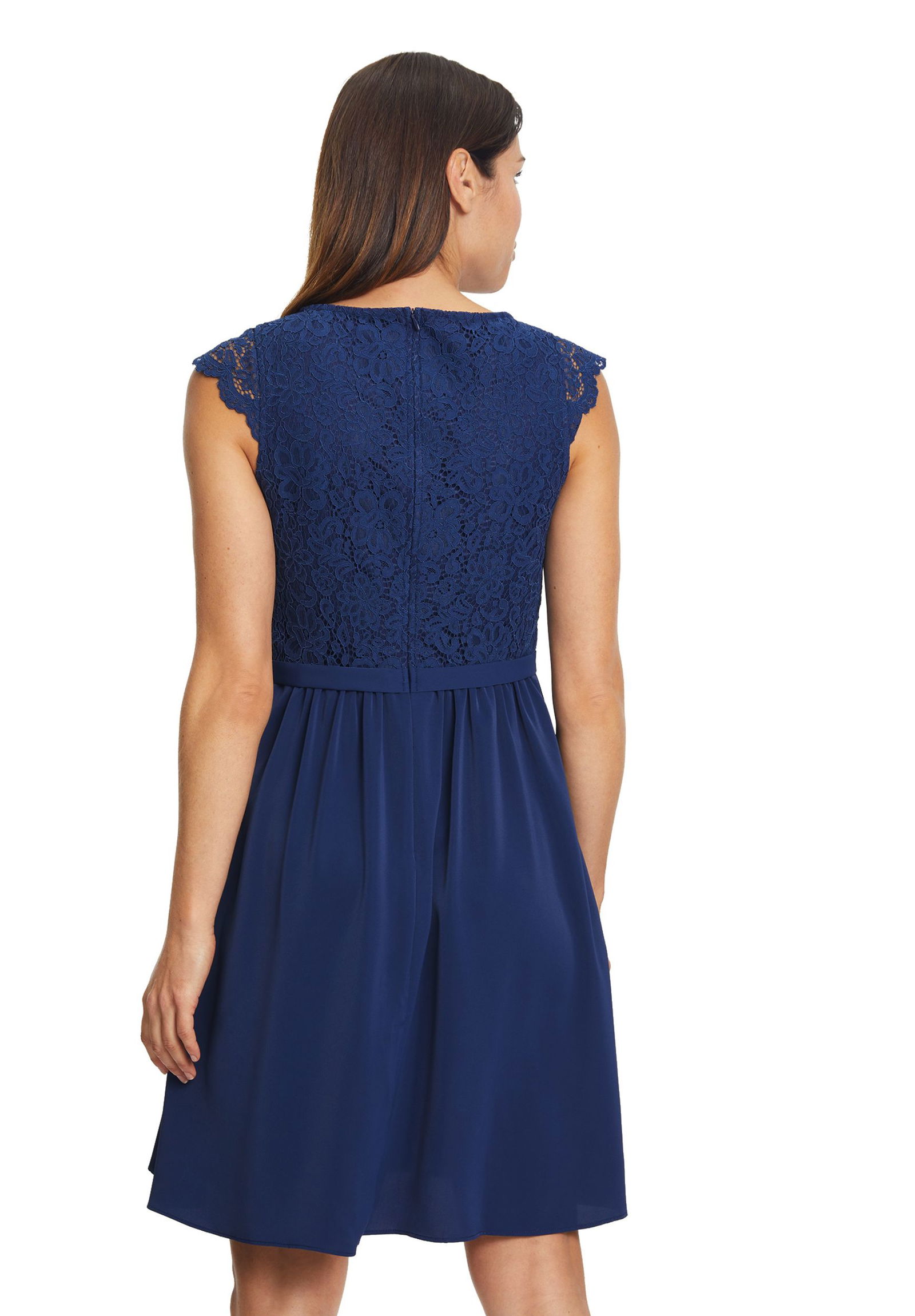 Suddenly Princess Kurzes Kleid 