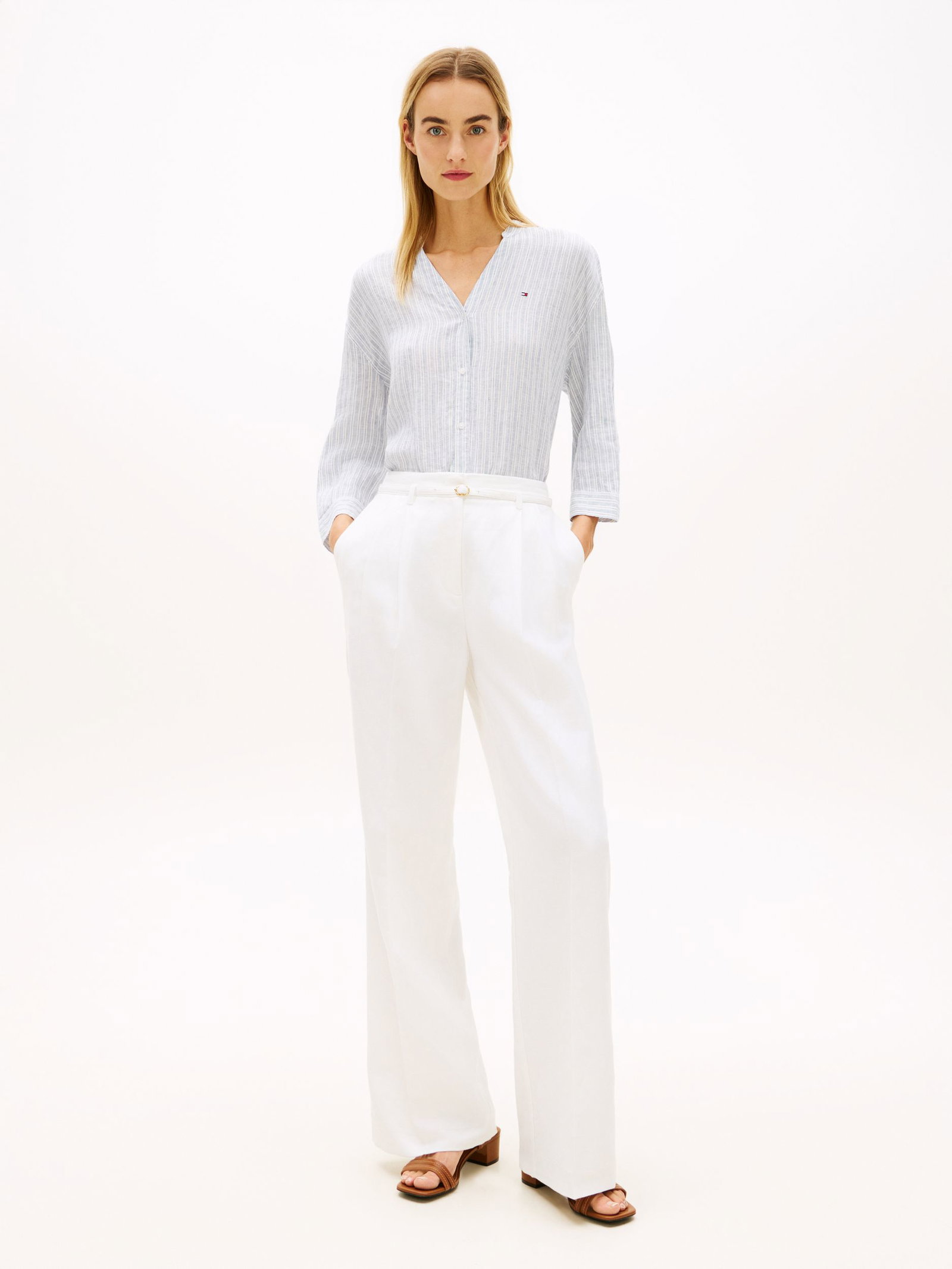 Tommy Hilfiger |  Tommy Hilfiger Shirt  | S