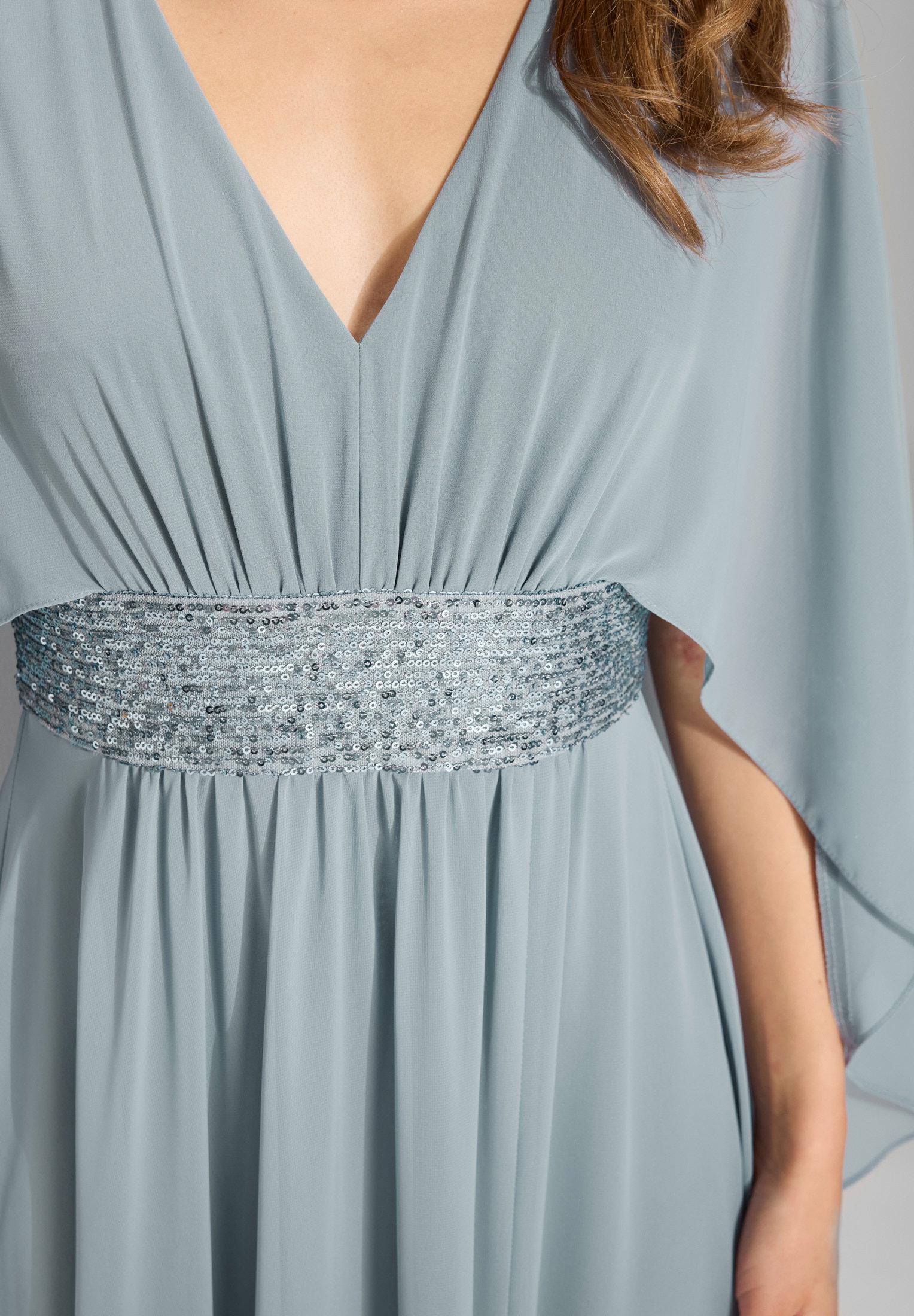SWING Langes Kleid #5