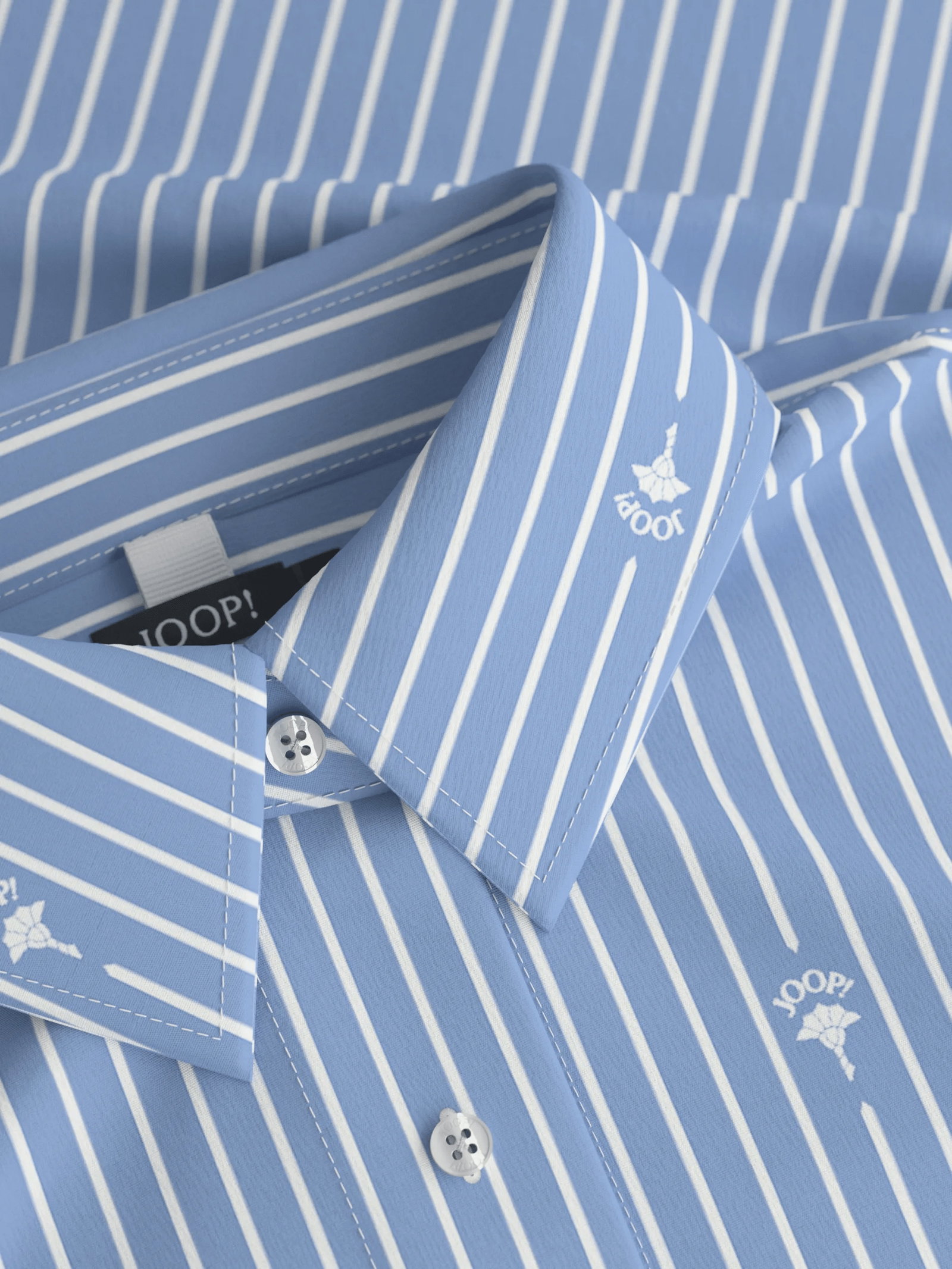 Joop Freizeitkleid #3