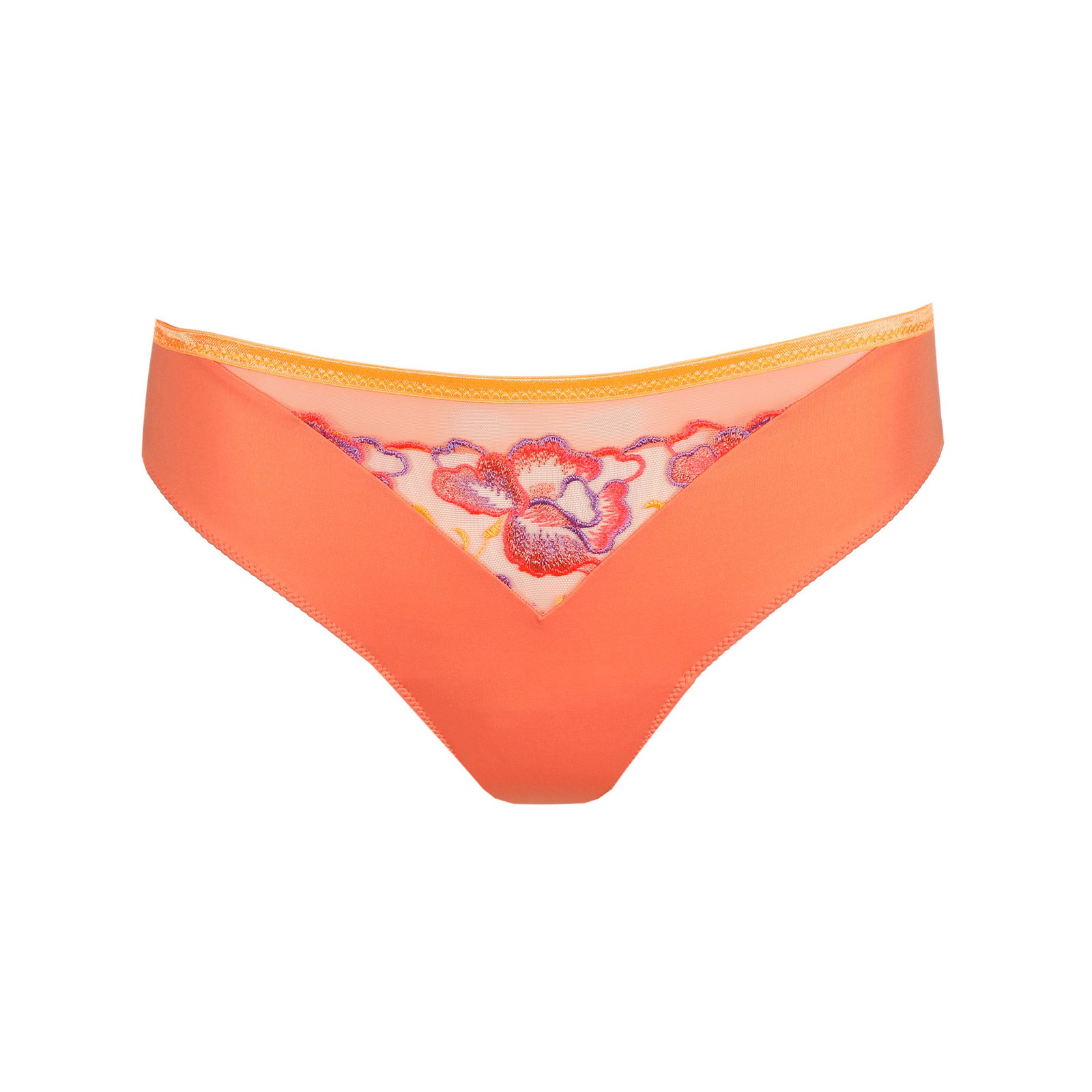 840fb4b1c2a88116e38c3707269f32f3 PrimaDonna | PrimaDonna Slip "Devdaha" | 42