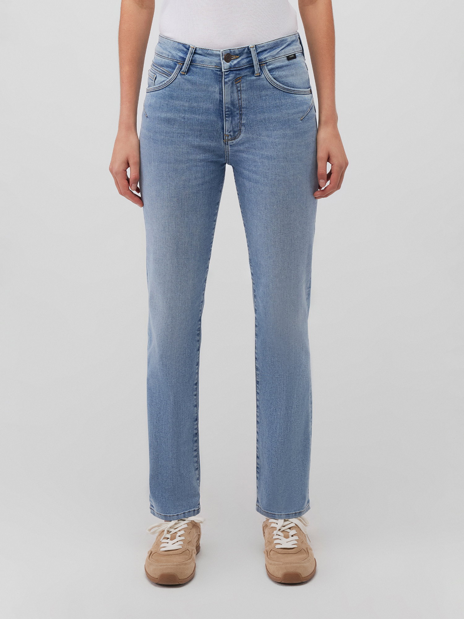 Mavi Hose "Kendra" #3