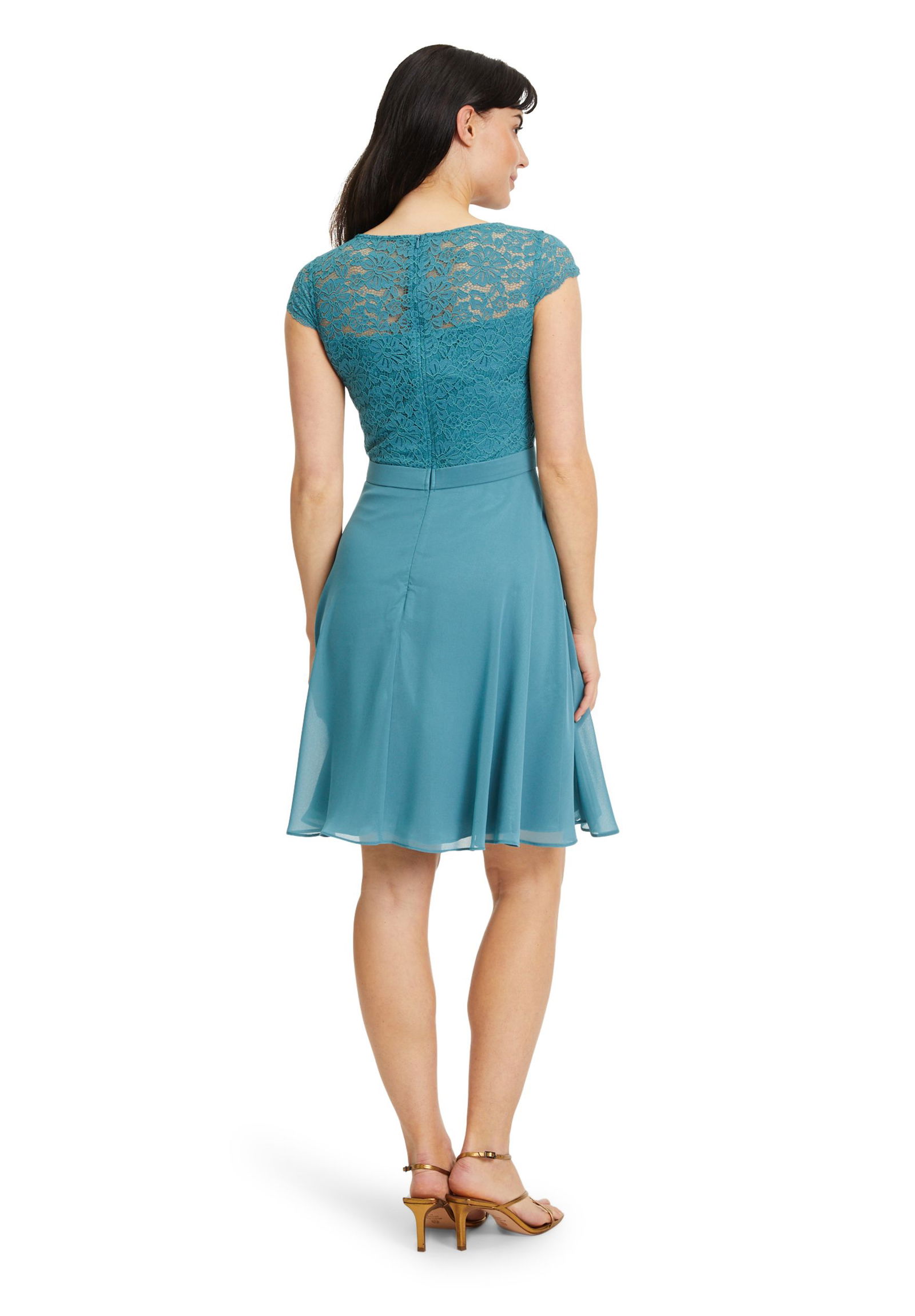 VM by Vera Mont Kurzes Kleid