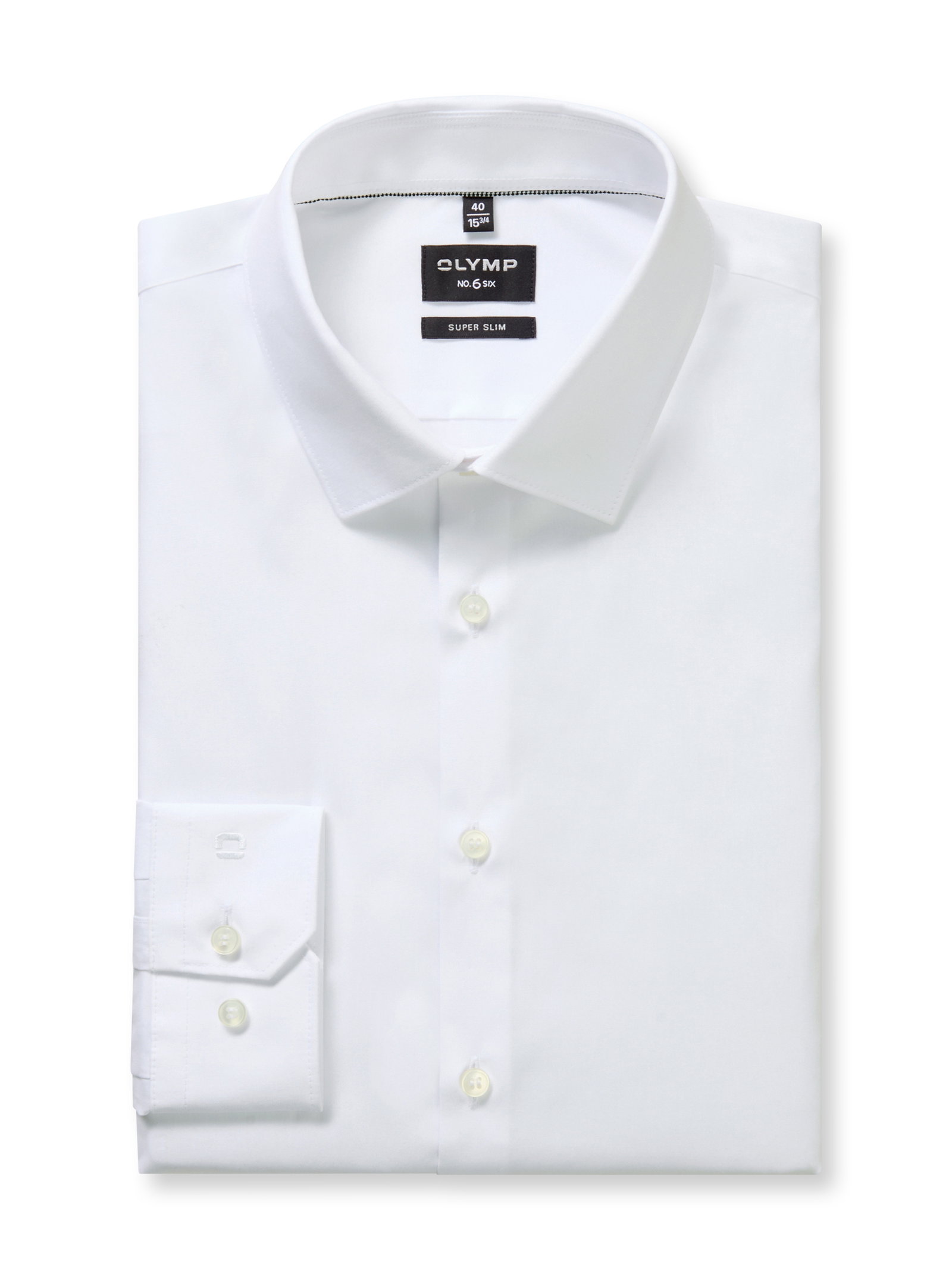 Olymp Hemd Super Slim #6