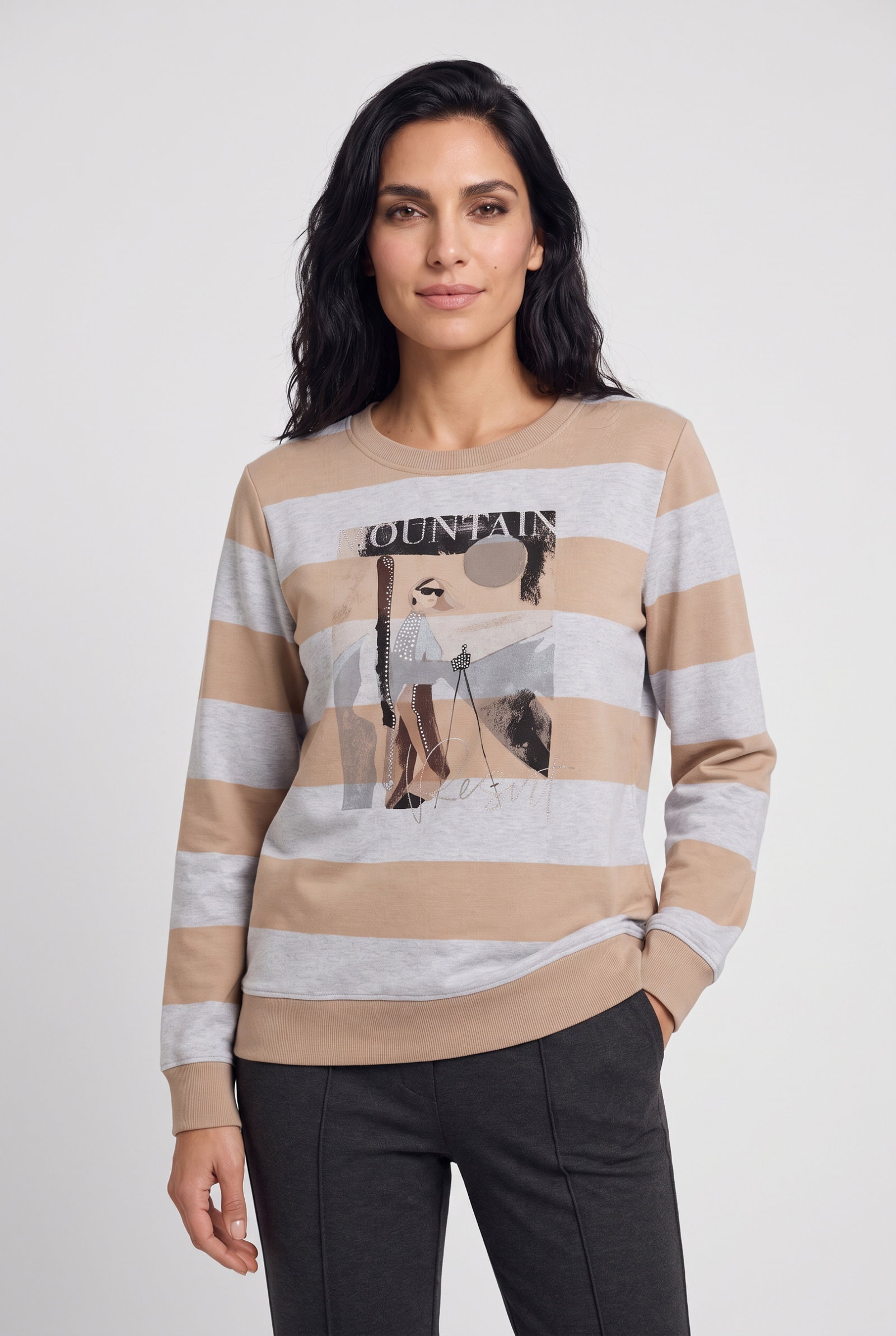 Olsen Pullover #3