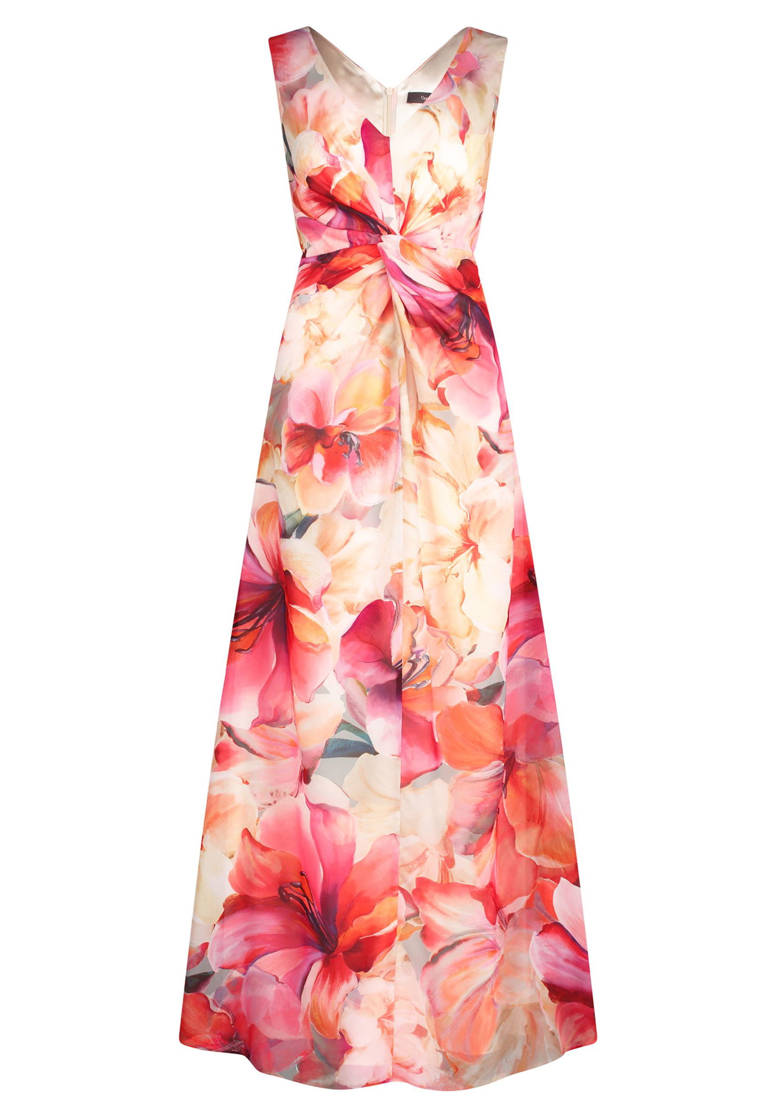 a1459a1c27ac7d297d30b7776e7ba579 Vera Mont Langes Kleid