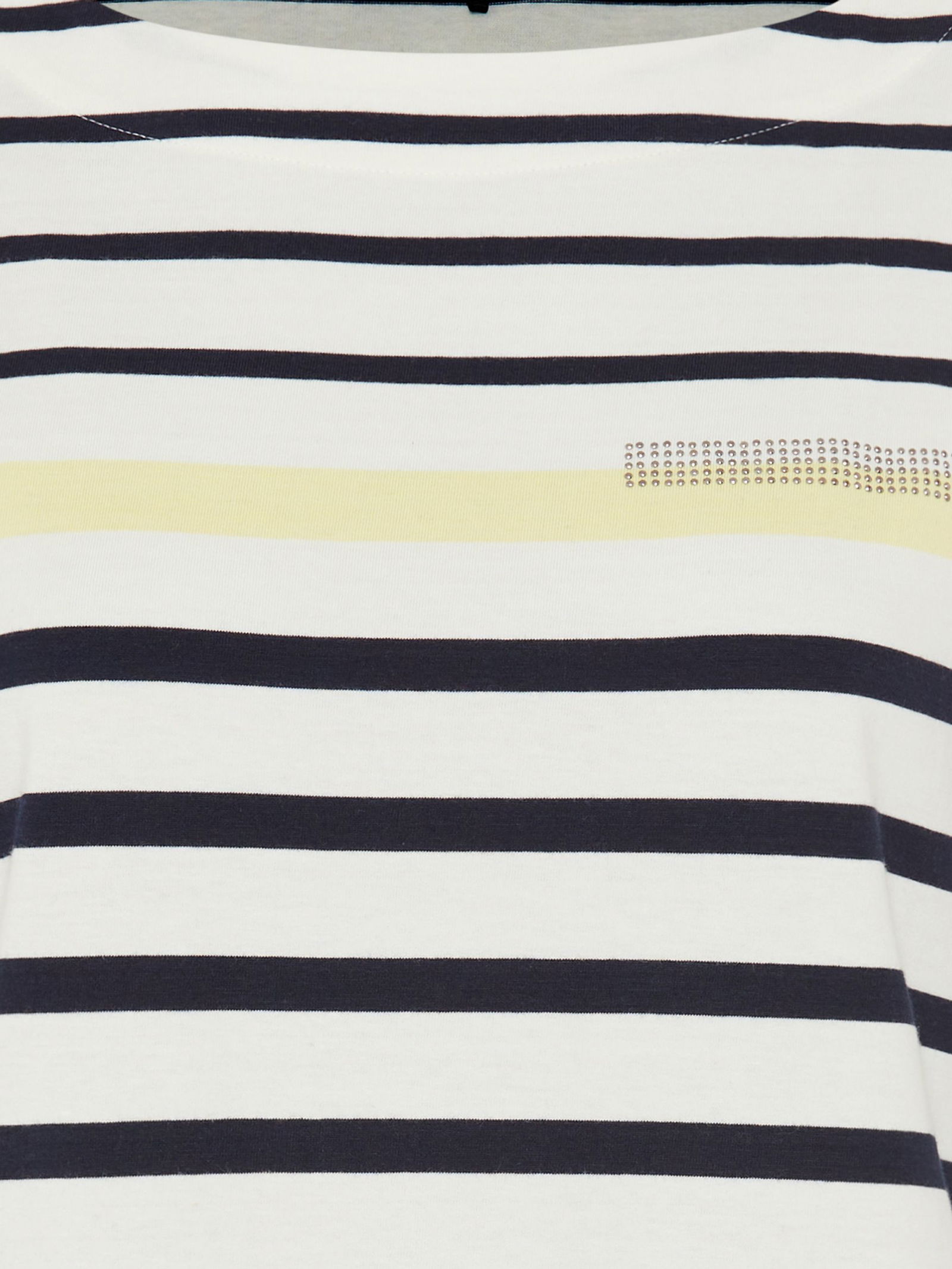 Olsen |  Olsen Longsleeve  | 48 | ink blue